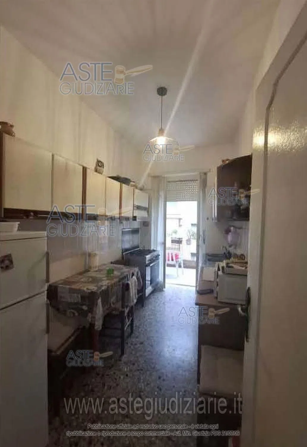 Quadrilocale in via Tancredi Cartella, 4 - Photo 19