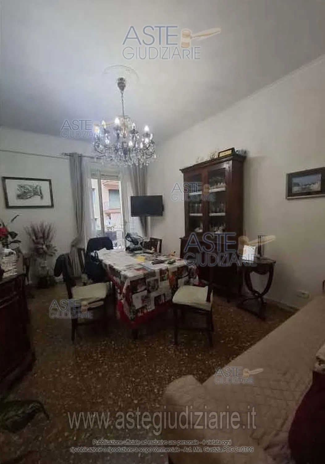 Quadrilocale in via Tancredi Cartella, 4 - Photo 3