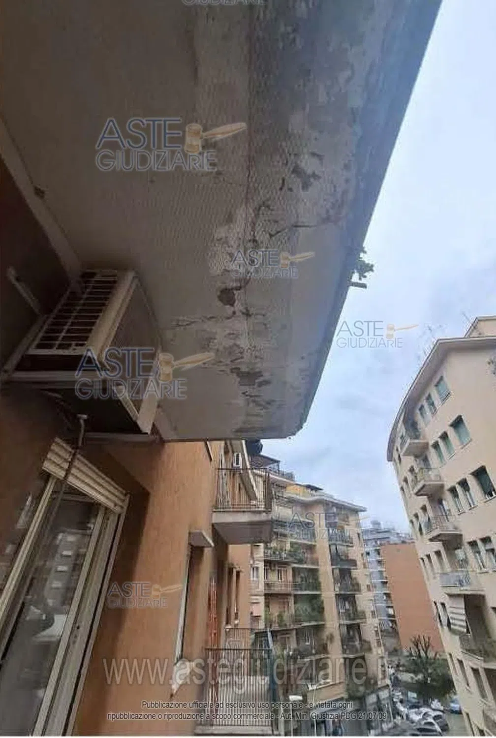 Quadrilocale in via Tancredi Cartella, 4 - Photo 10
