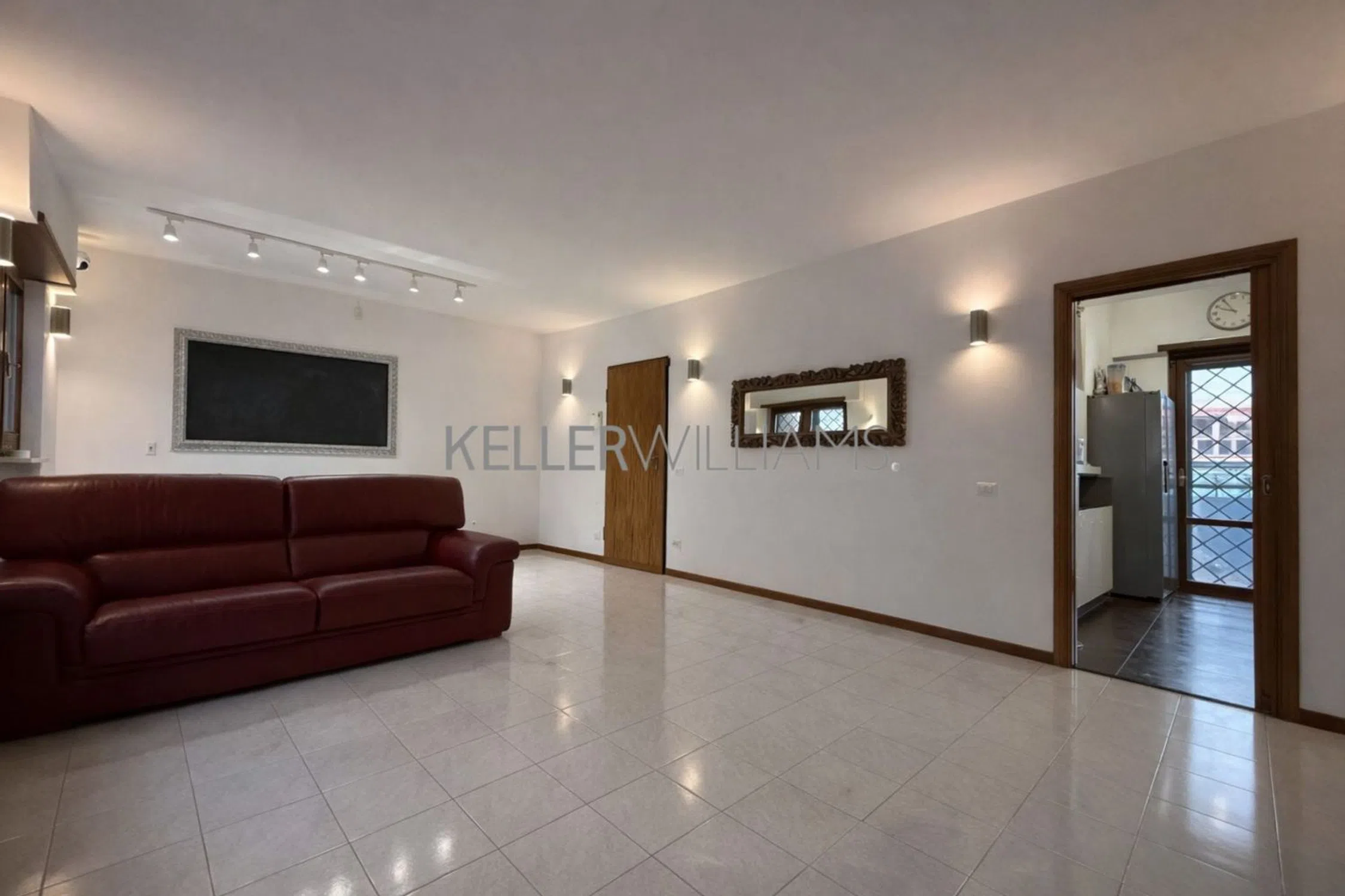 Quadrilocale in via Gigi Chessa, 563 - Photo 2