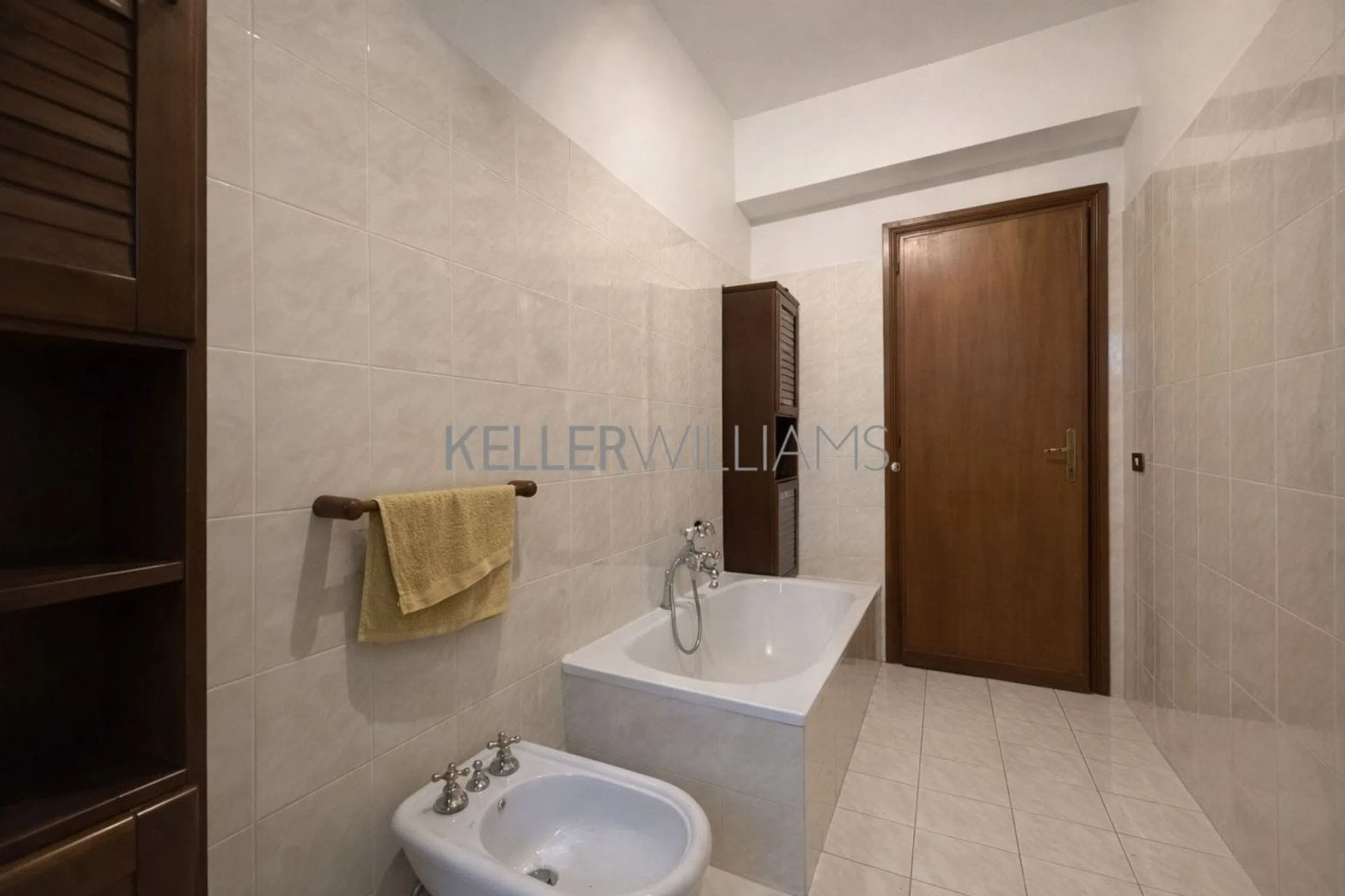 Quadrilocale in via Gigi Chessa, 563 - Photo 11