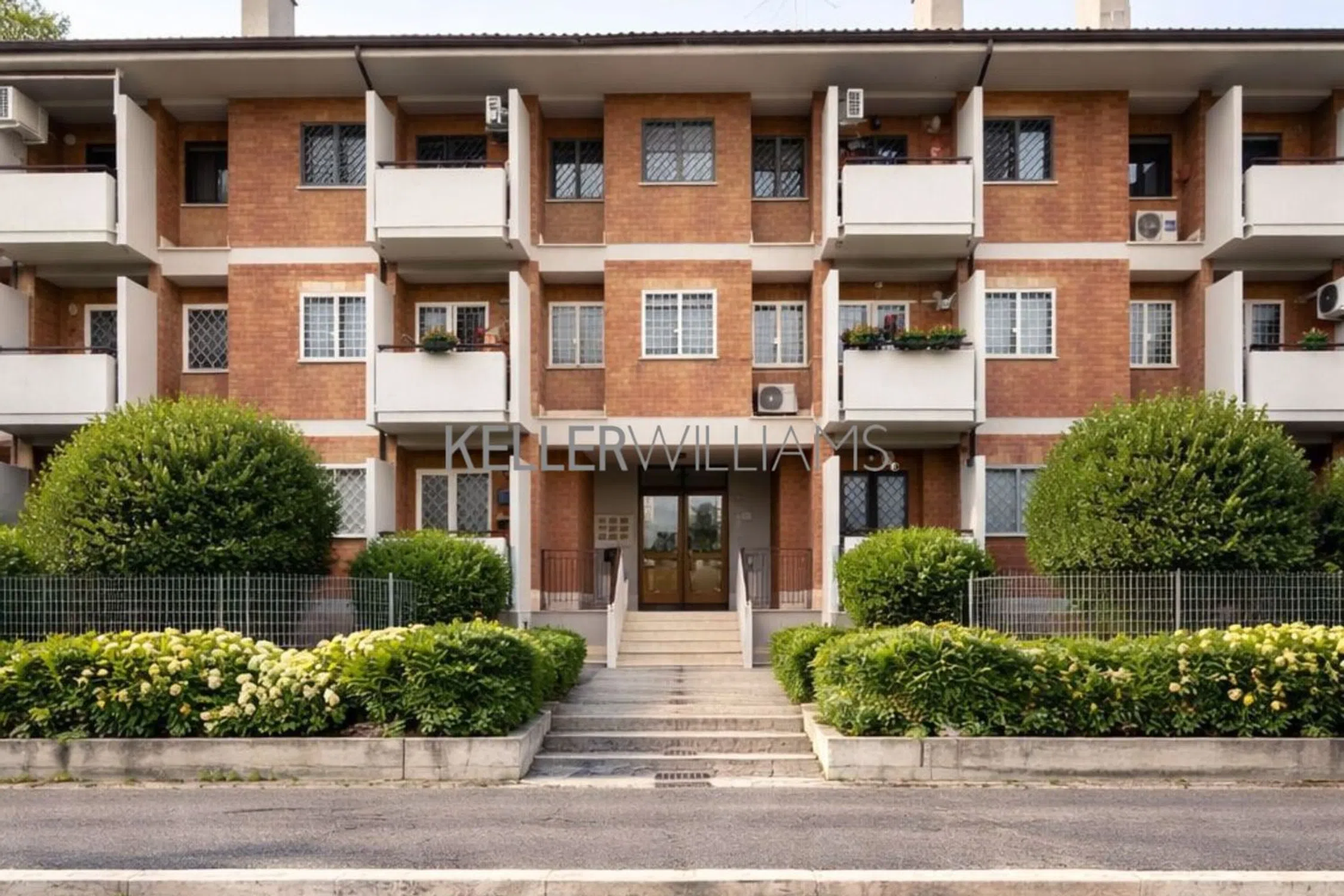 Quadrilocale in via Gigi Chessa, 563 - Photo 13