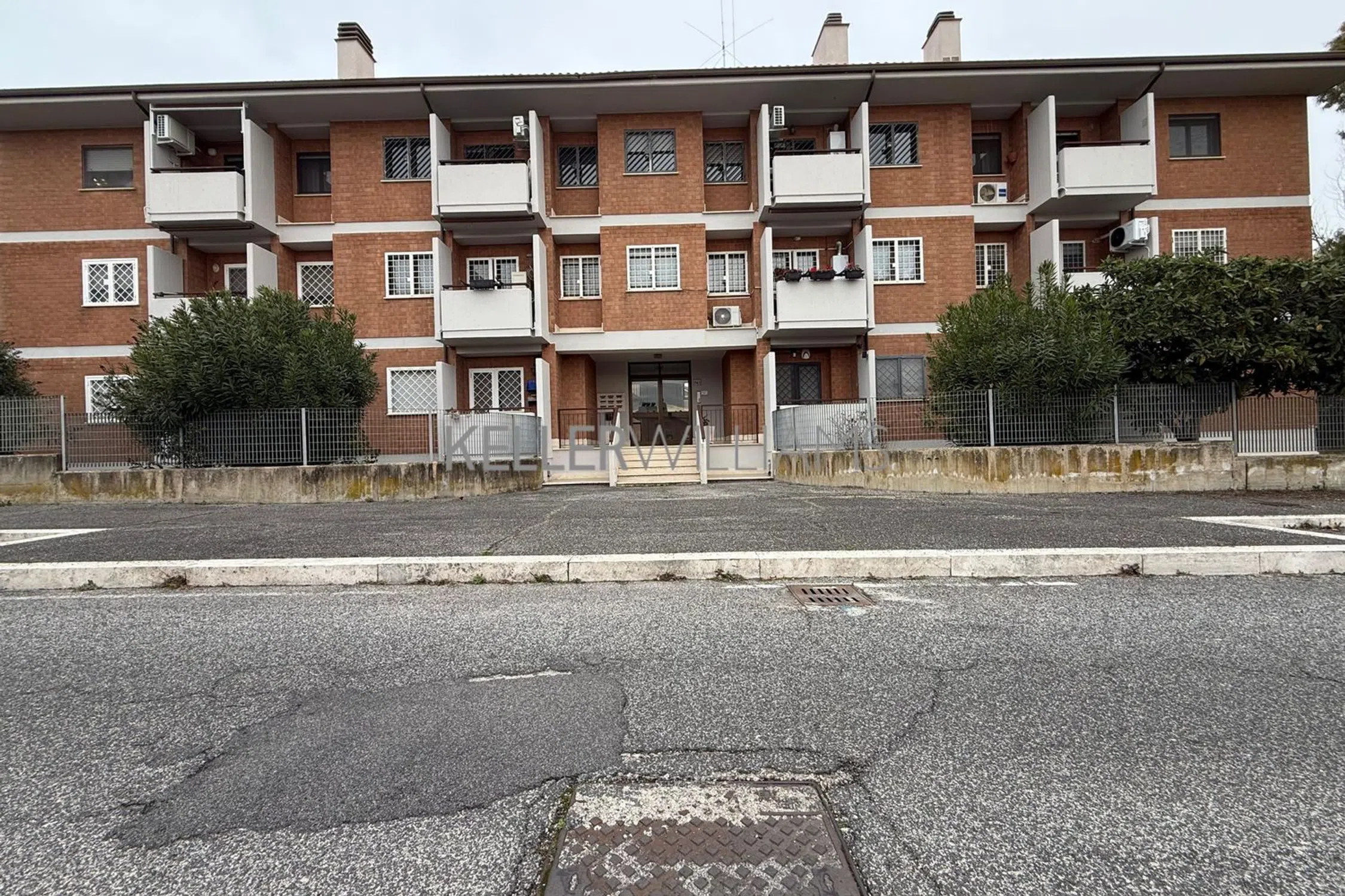 Quadrilocale in via Gigi Chessa, 563 - Photo 15