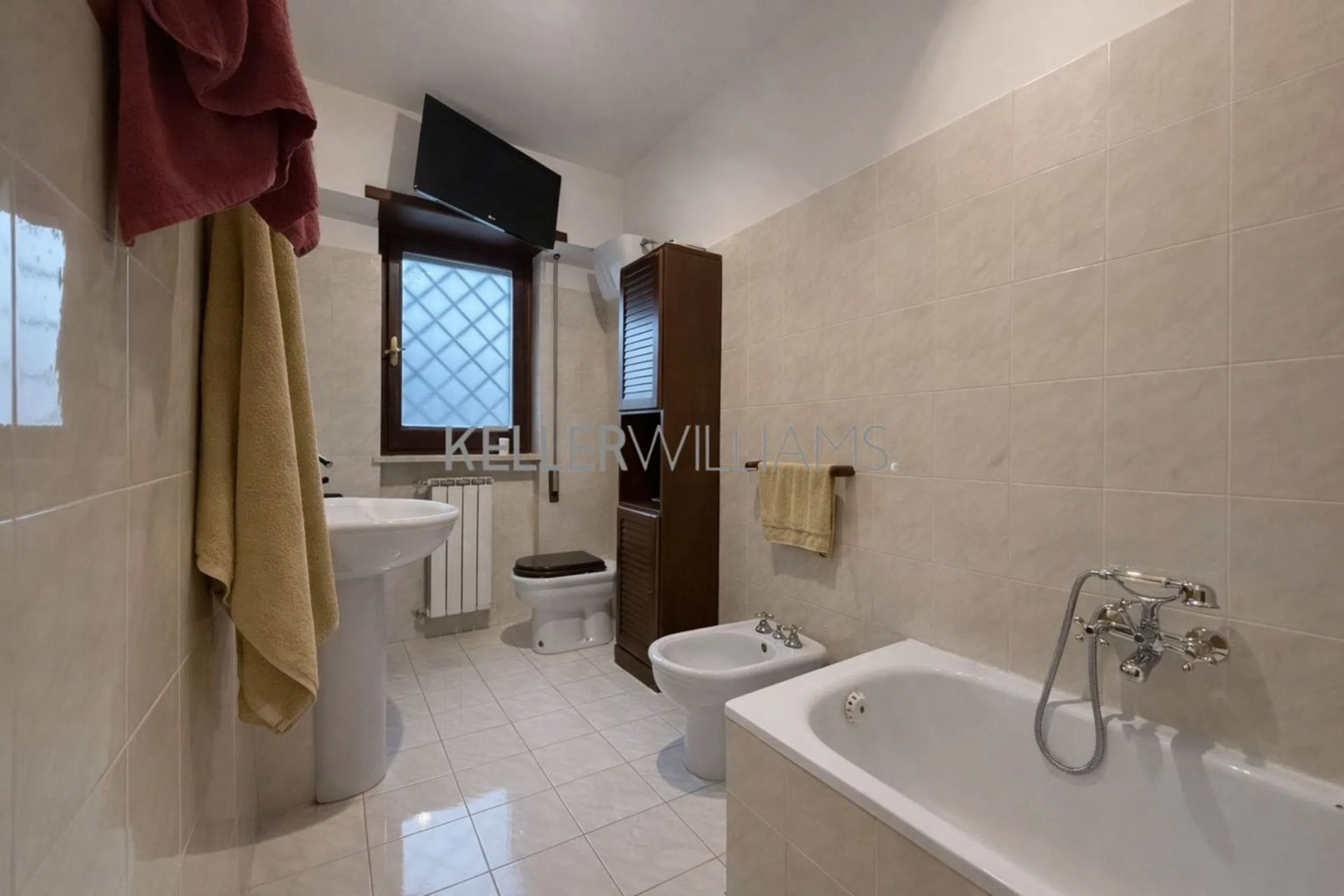 Quadrilocale in via Gigi Chessa, 563 - Photo 10