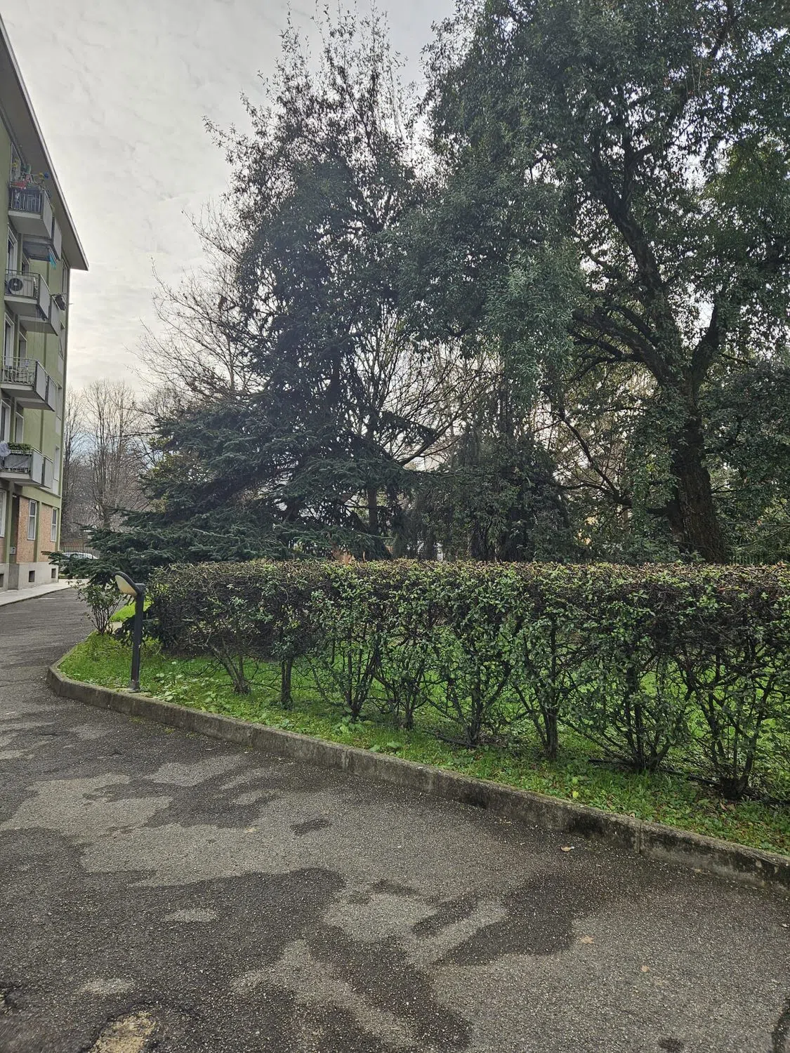 Trilocale in via Osteno, 6 - Photo 17