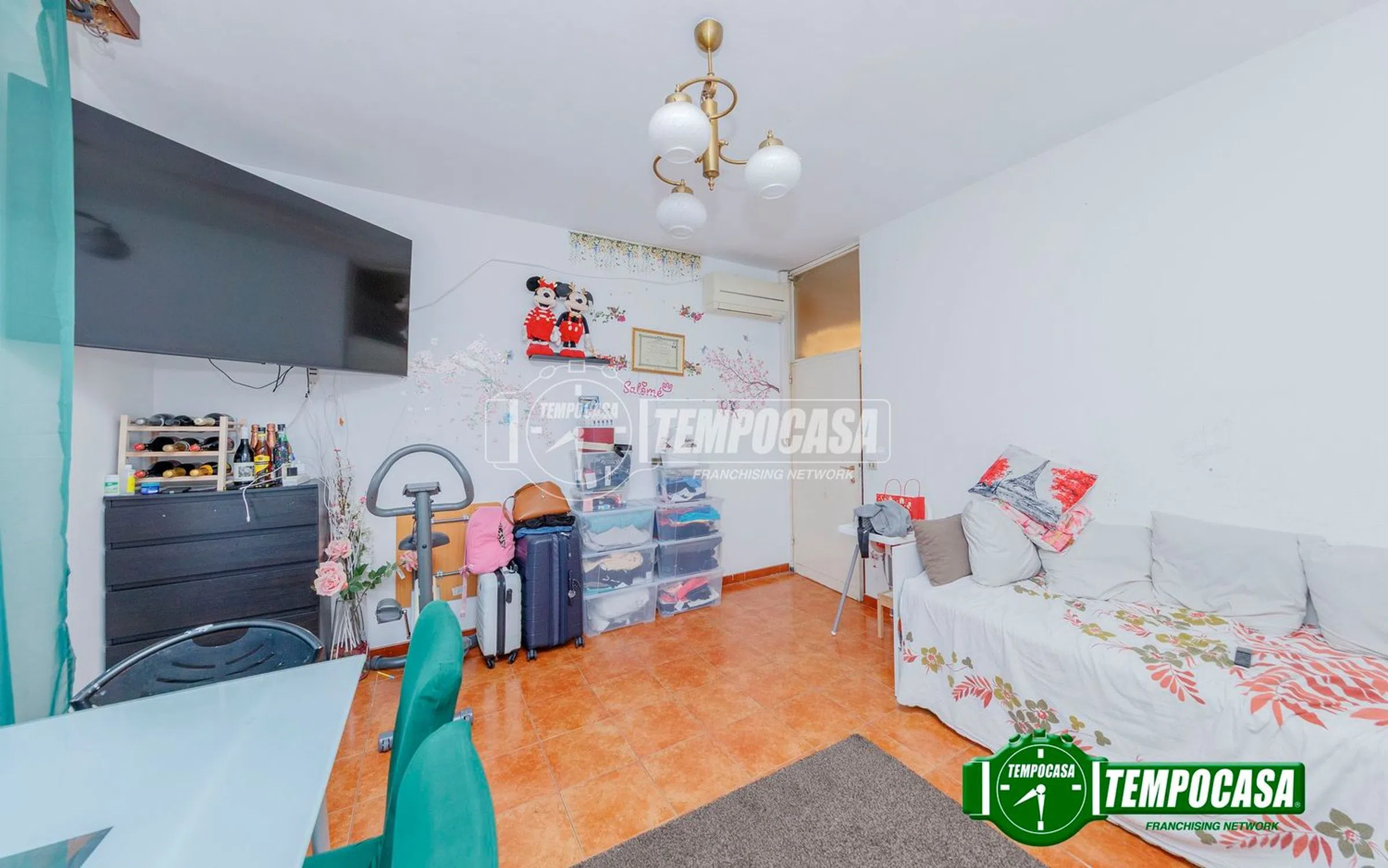 Bilocale in via degli Ontani - Photo 4