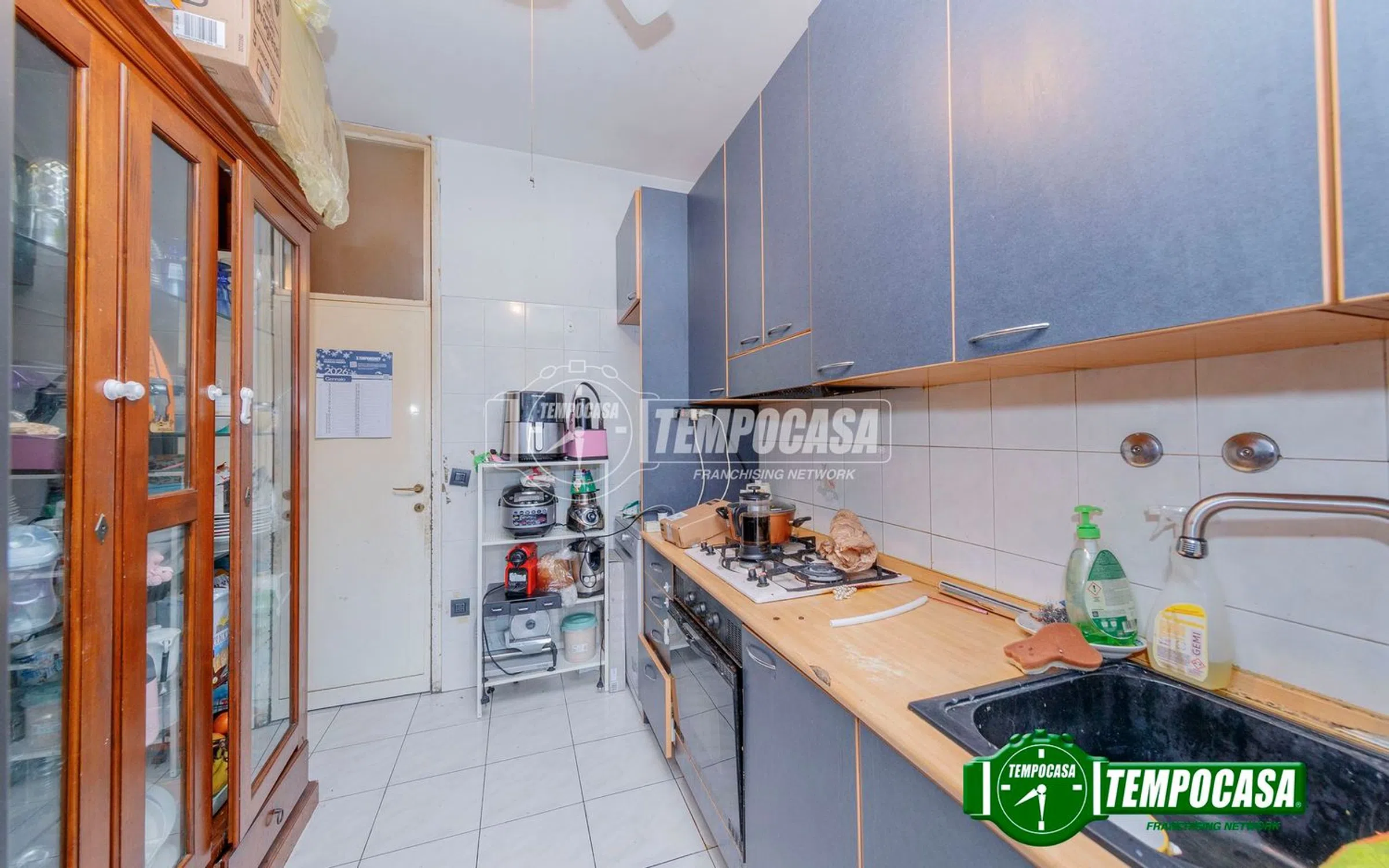 Bilocale in via degli Ontani - Photo 6