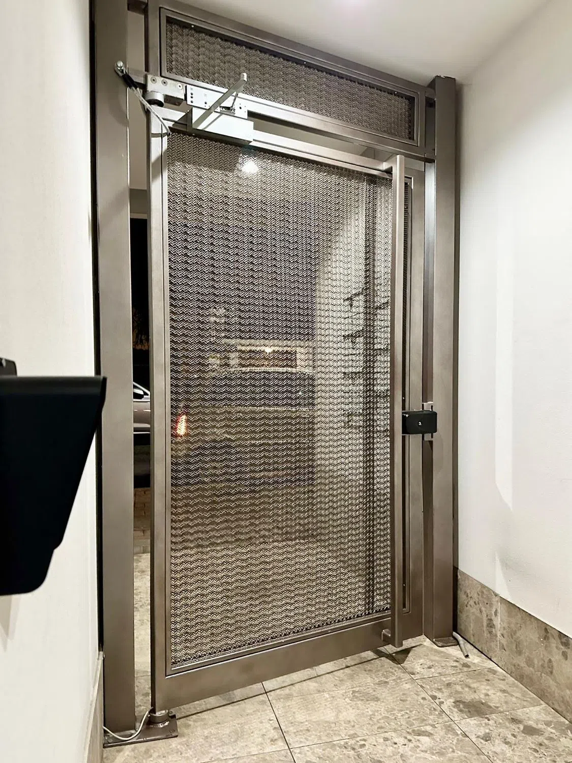 Appartamento su due piani in via Privata Battista De Rolandi, 8 - Photo 2