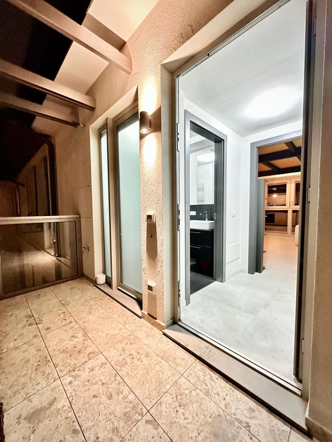 Appartamento su due piani in via Privata Battista De Rolandi, 8 - Photo 11
