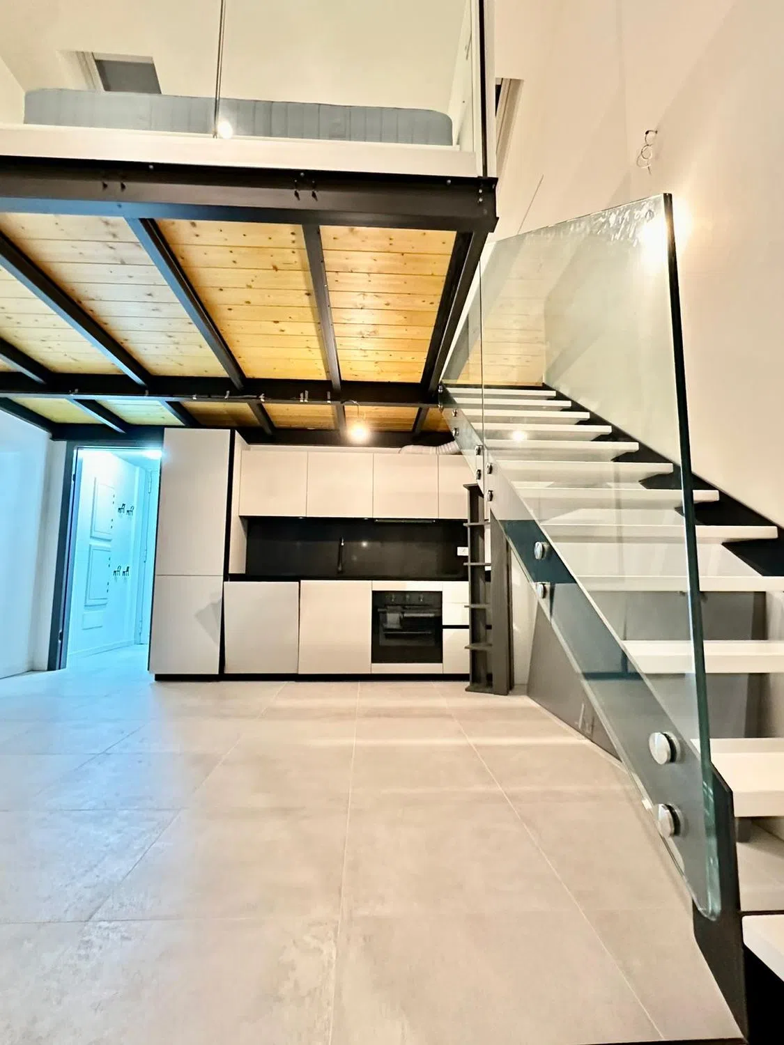 Appartamento su due piani in via Privata Battista De Rolandi, 8 - Photo 12