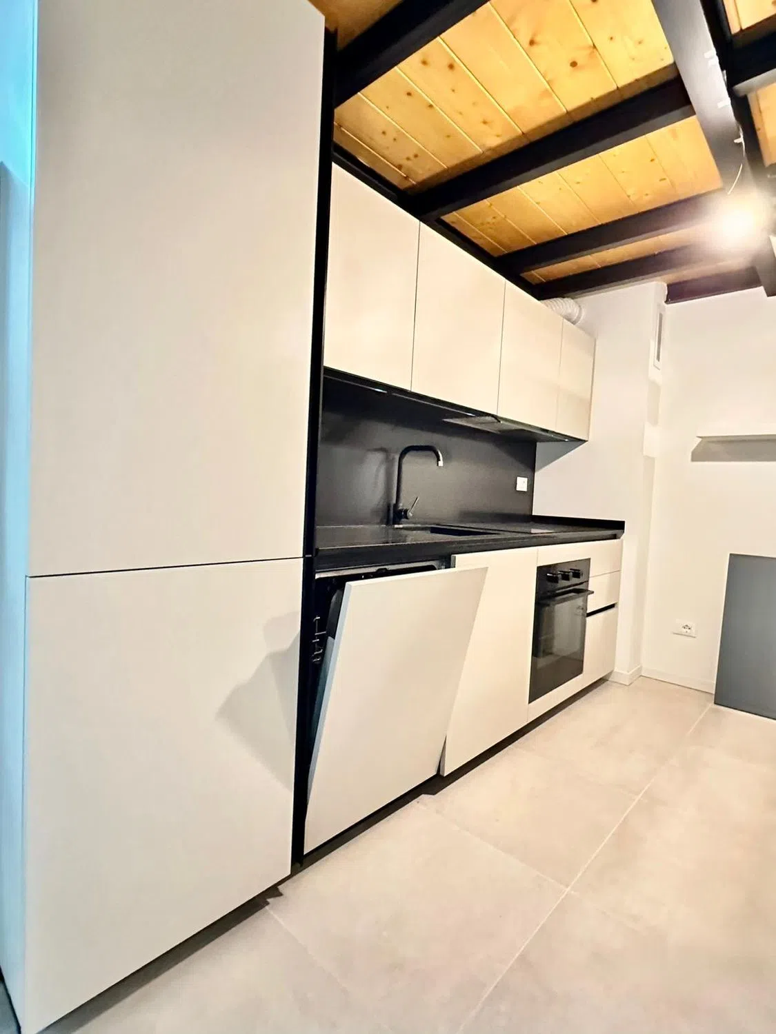 Appartamento su due piani in via Privata Battista De Rolandi, 8 - Photo 14