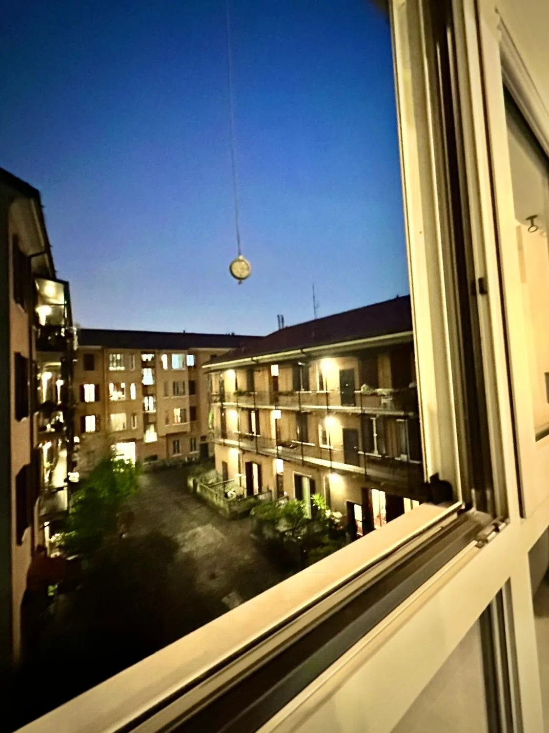 Appartamento su due piani in via Privata Battista De Rolandi, 8 - Photo 17
