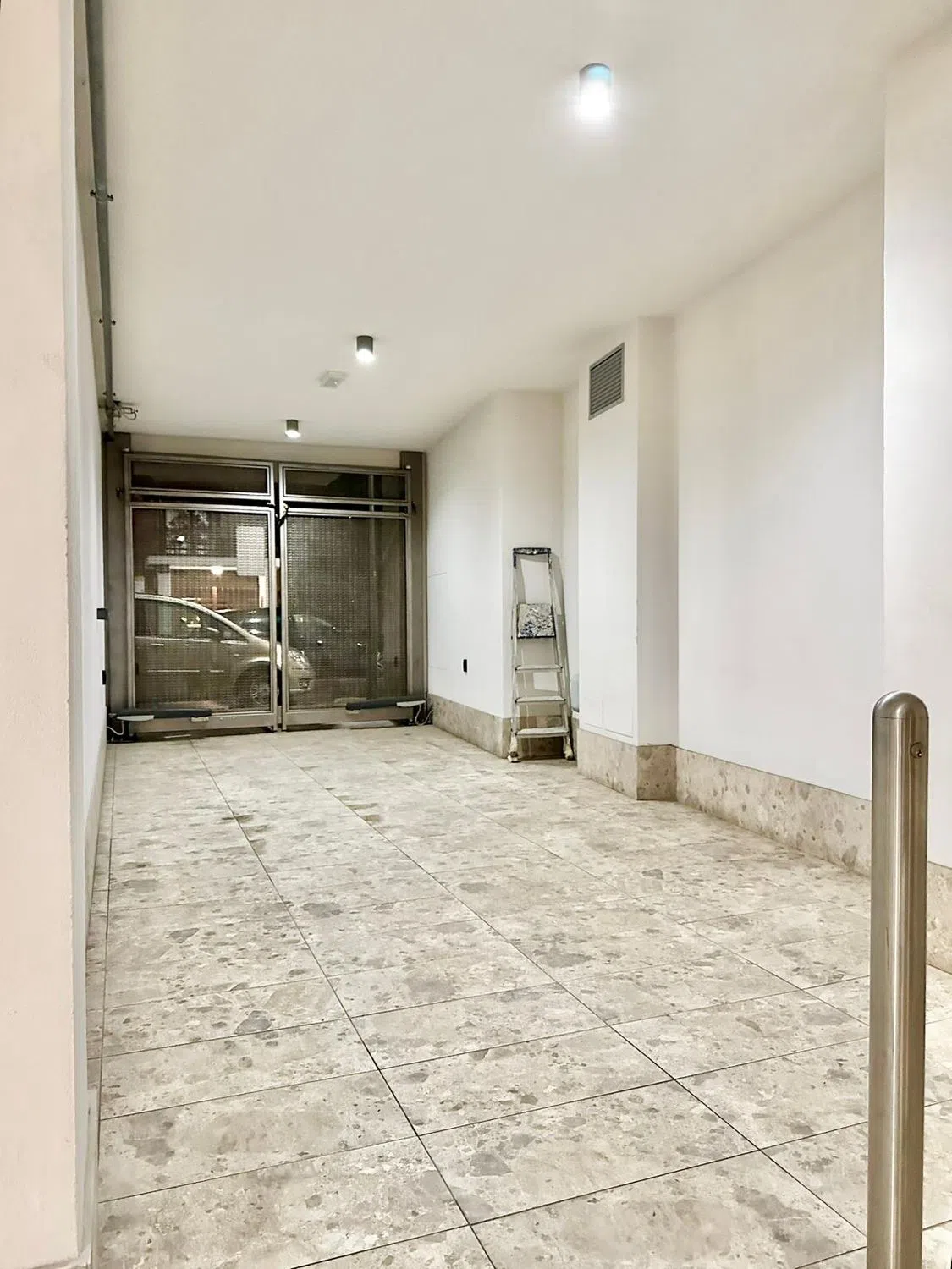Appartamento su due piani in via Privata Battista De Rolandi, 8 - Photo 3