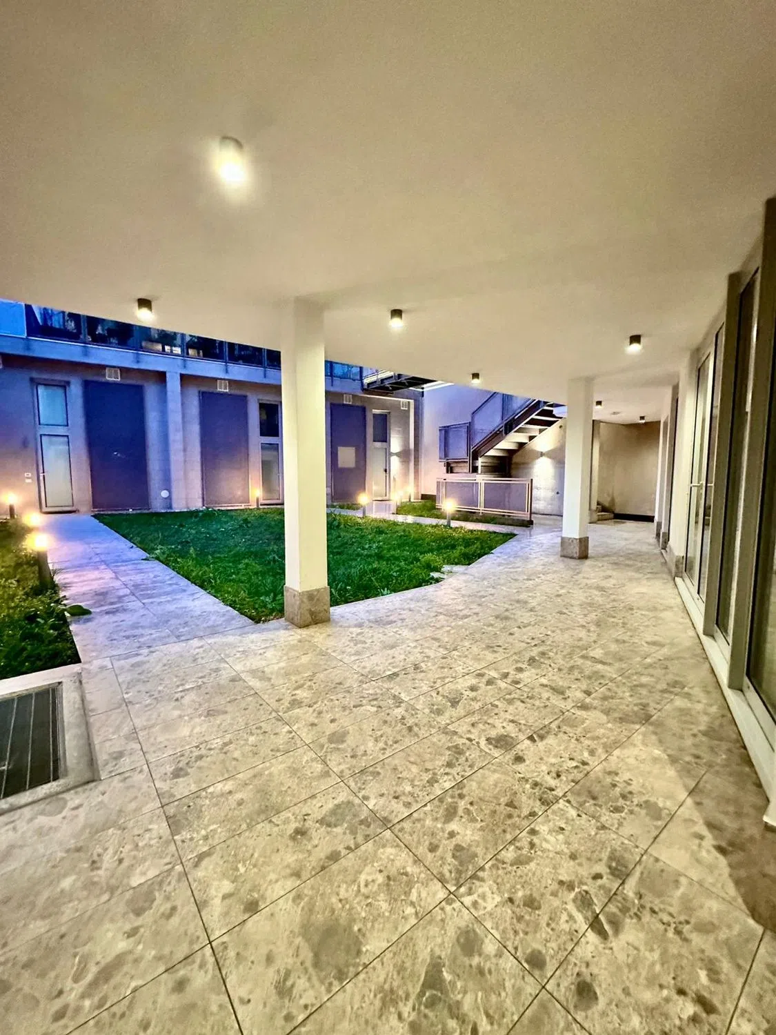 Appartamento su due piani in via Privata Battista De Rolandi, 8 - Photo 4