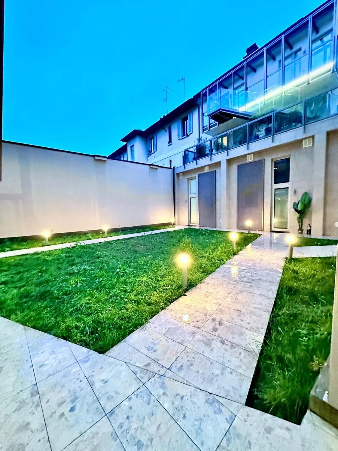 Appartamento su due piani in via Privata Battista De Rolandi, 8 - Photo 5