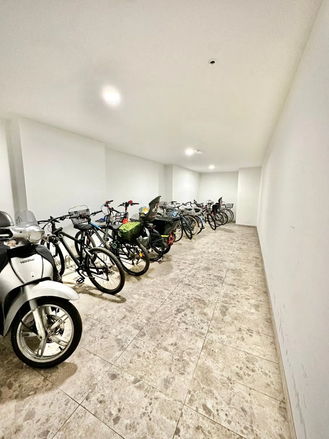 Appartamento su due piani in via Privata Battista De Rolandi, 8 - Photo 7