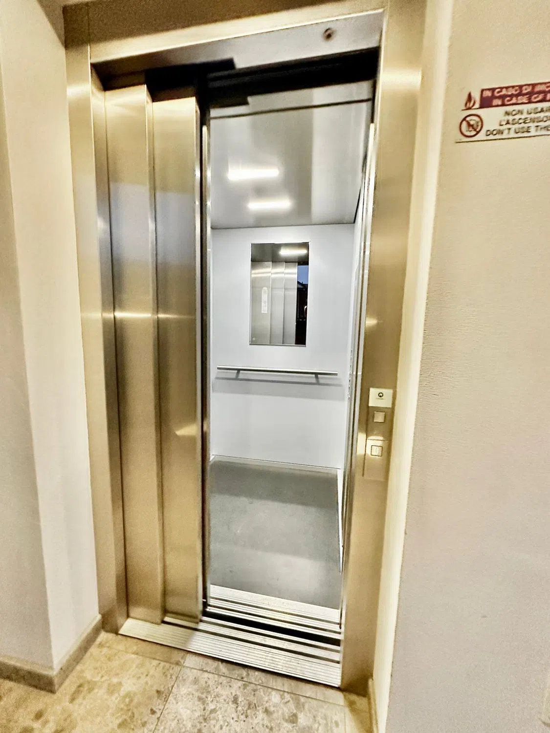 Appartamento su due piani in via Privata Battista De Rolandi, 8 - Photo 8