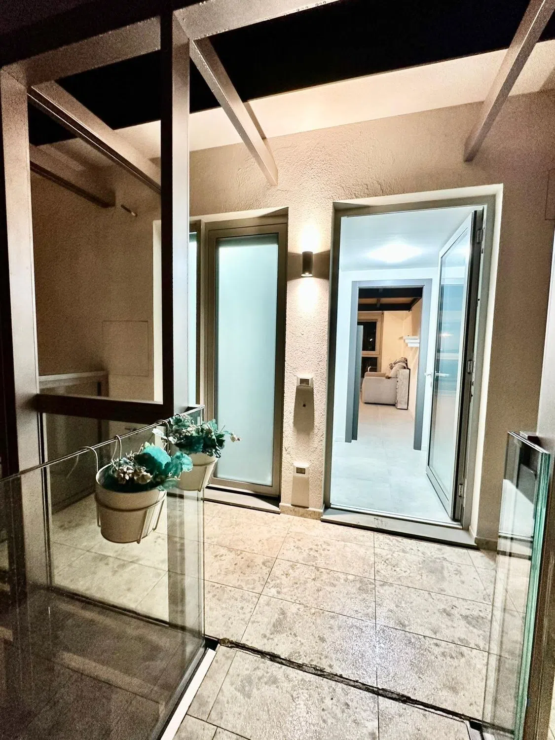 Appartamento su due piani in via Privata Battista De Rolandi, 8 - Photo 10