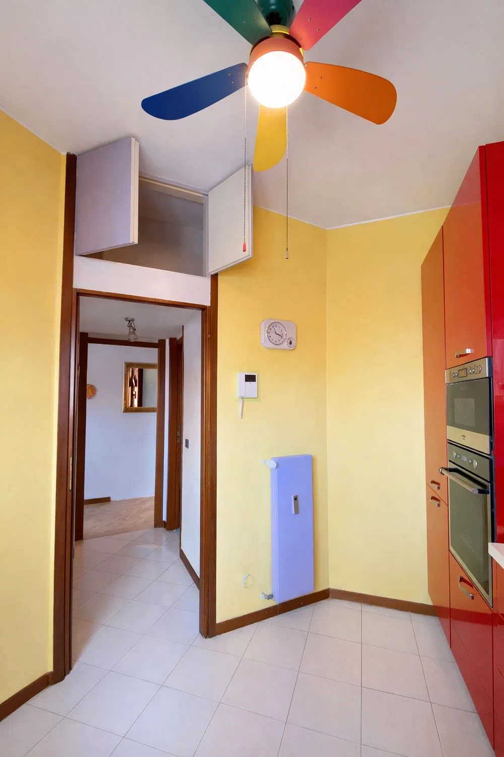 Quadrilocale in via delle Forze Armate, 260 - Photo 17