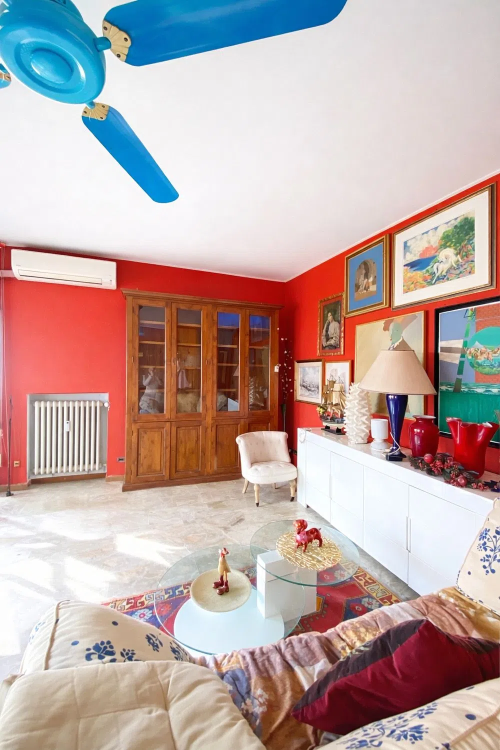Quadrilocale in via delle Forze Armate, 260 - Photo 8
