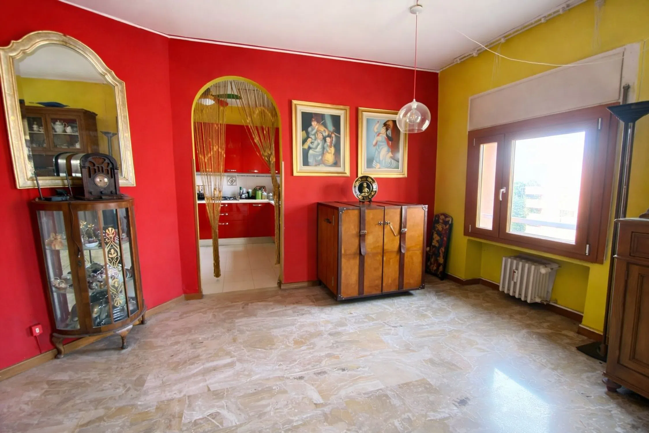 Quadrilocale in via delle Forze Armate, 260 - Photo 9
