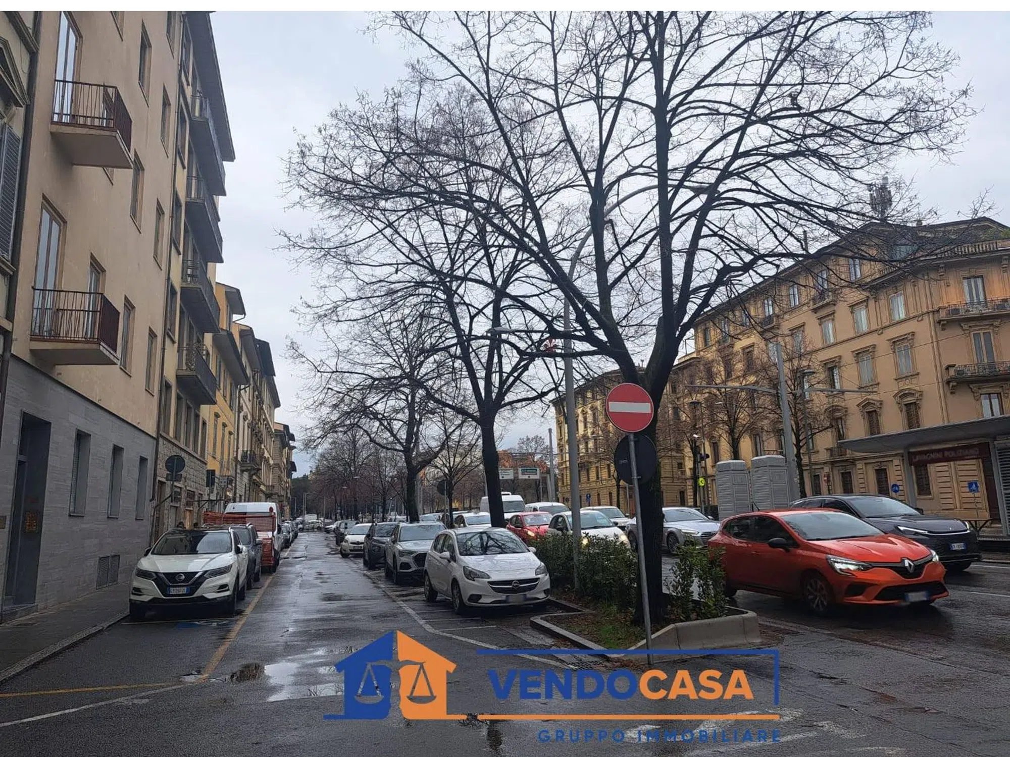 Attico in viale Spartaco Lavagnini s.n.c. - Photo 7