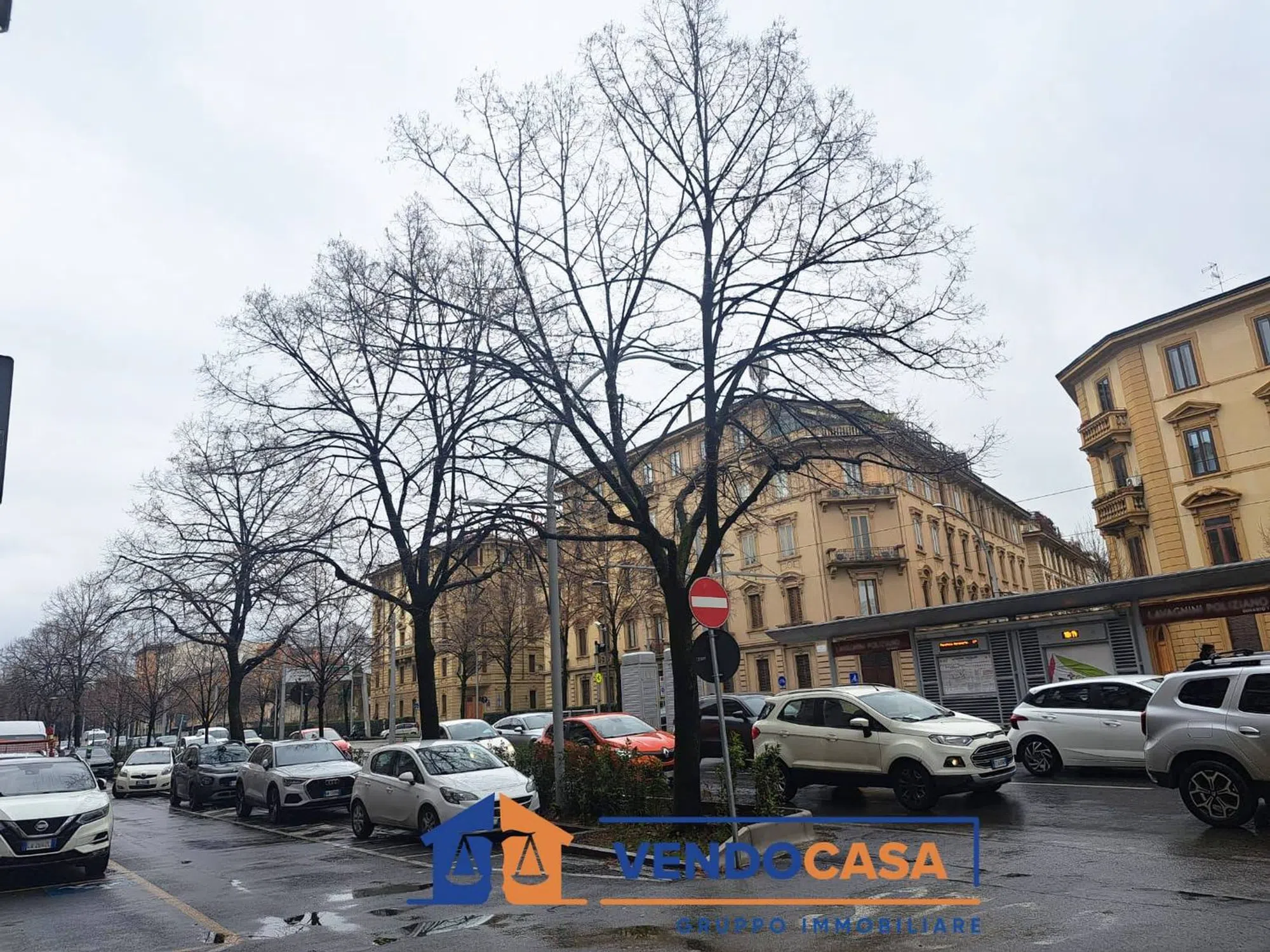 Attico in viale Spartaco Lavagnini s.n.c. - Photo 8