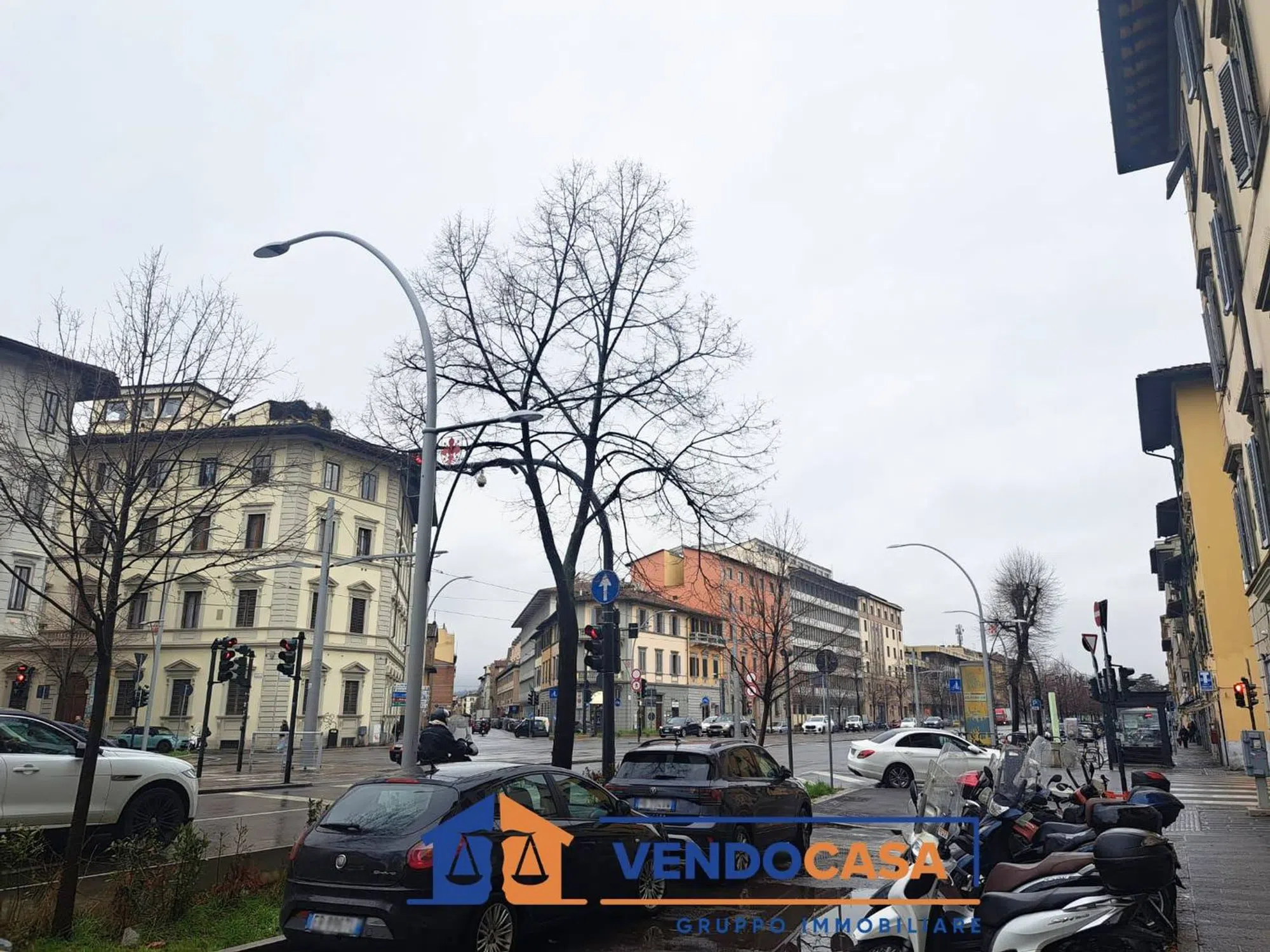 Attico in viale Spartaco Lavagnini s.n.c. - Photo 9