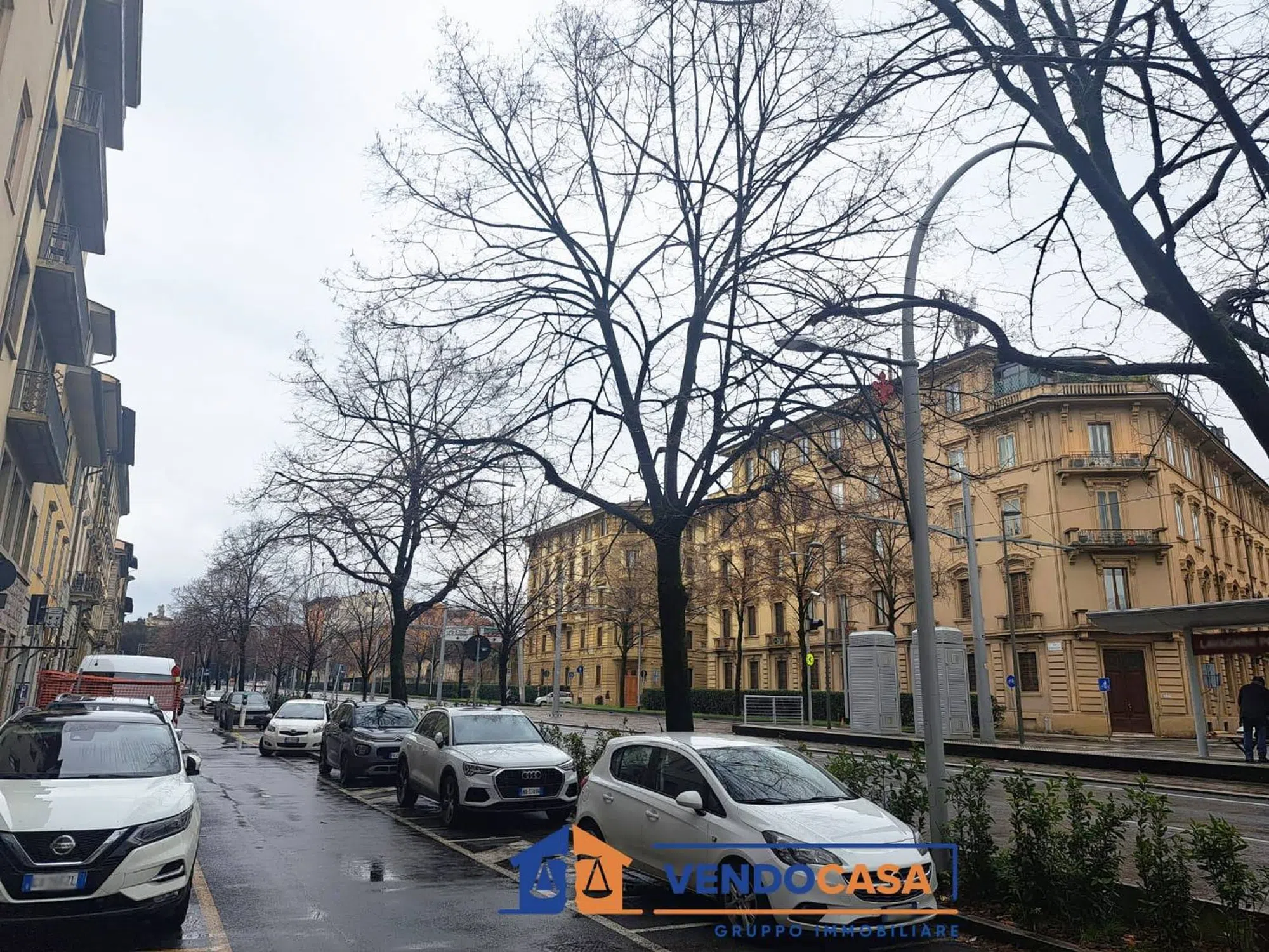 Attico in viale Spartaco Lavagnini s.n.c. - Photo 10
