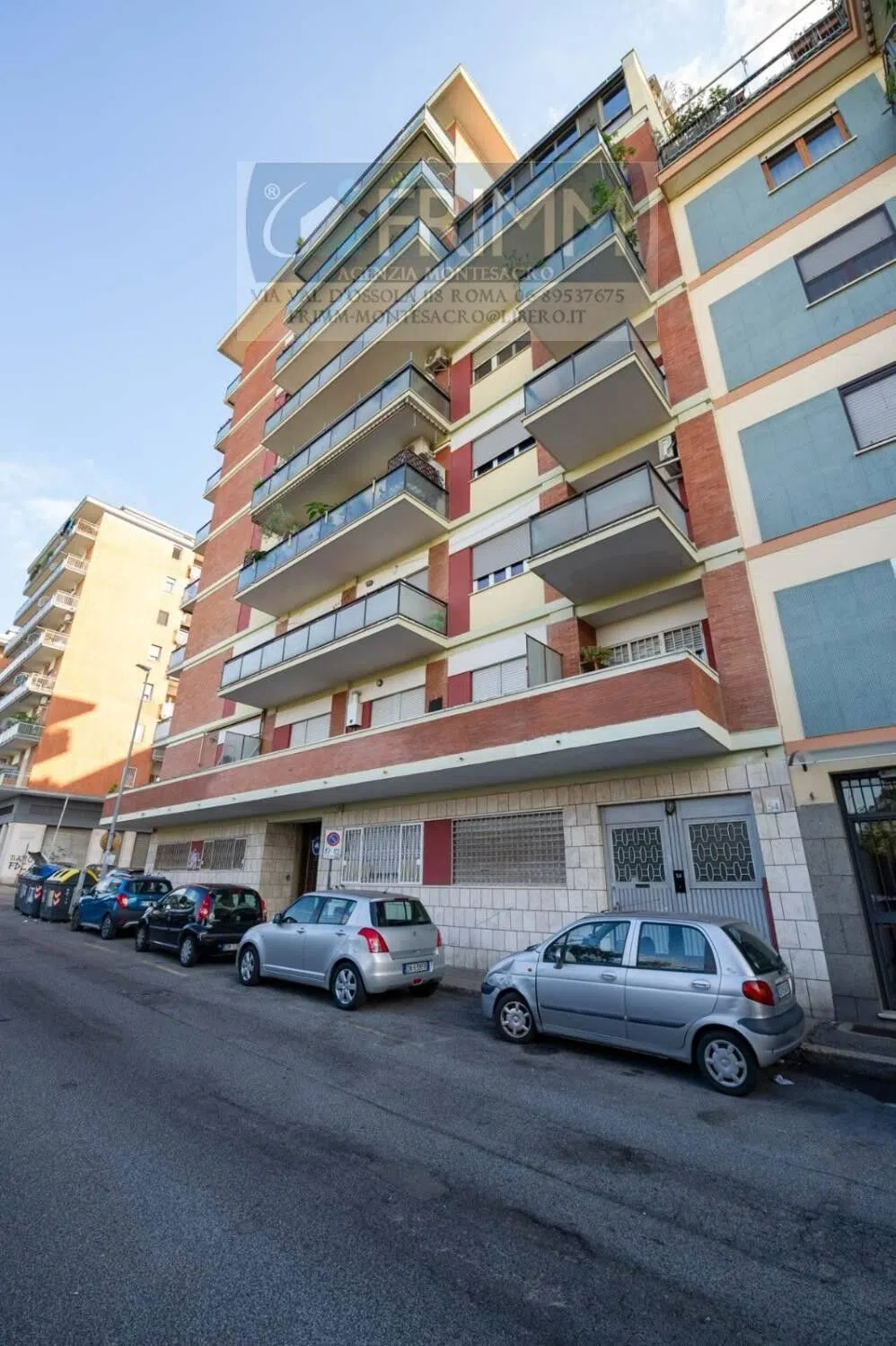 Bilocale in via Luigi Lodi s.n.c. - Photo 1
