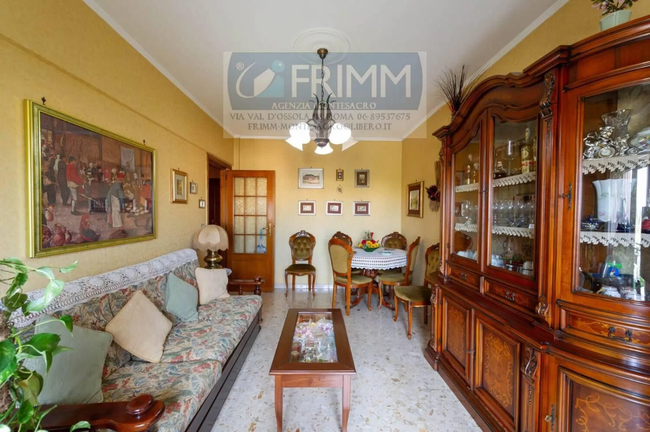 Bilocale in via Luigi Lodi s.n.c. - Photo 10