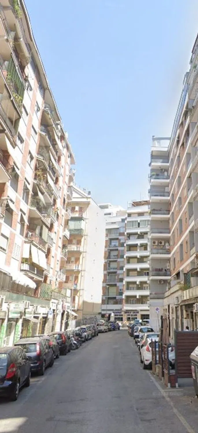 Bilocale in via Olindo Malagodi, 14 - Photo 3