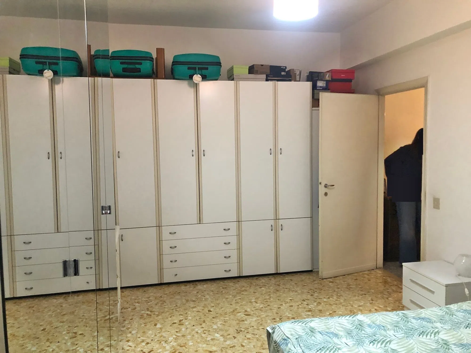 Bilocale in via Olindo Malagodi, 14 - Photo 9