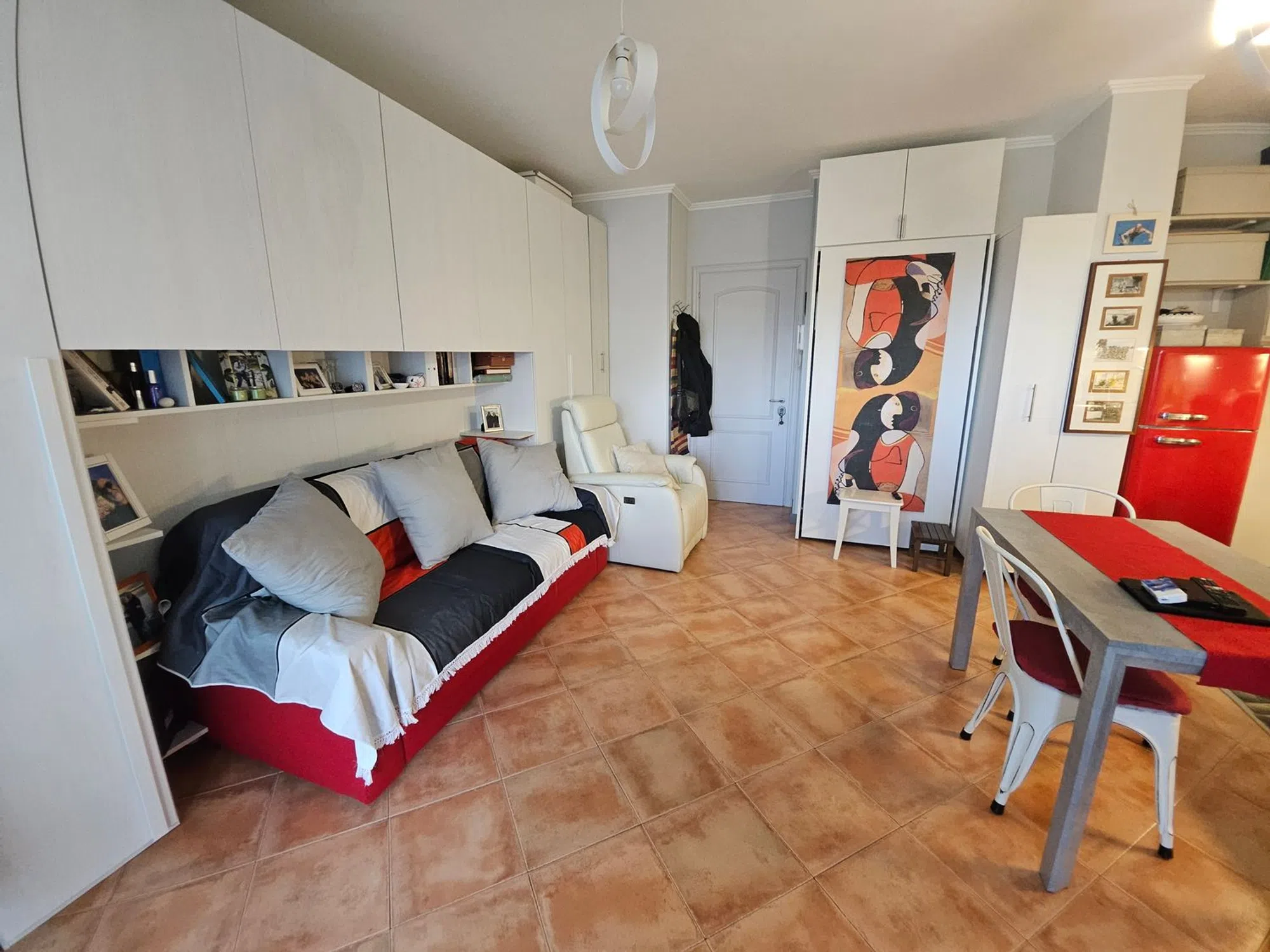 Monolocale in via Francesca Bertini s.n.c. - Photo 13
