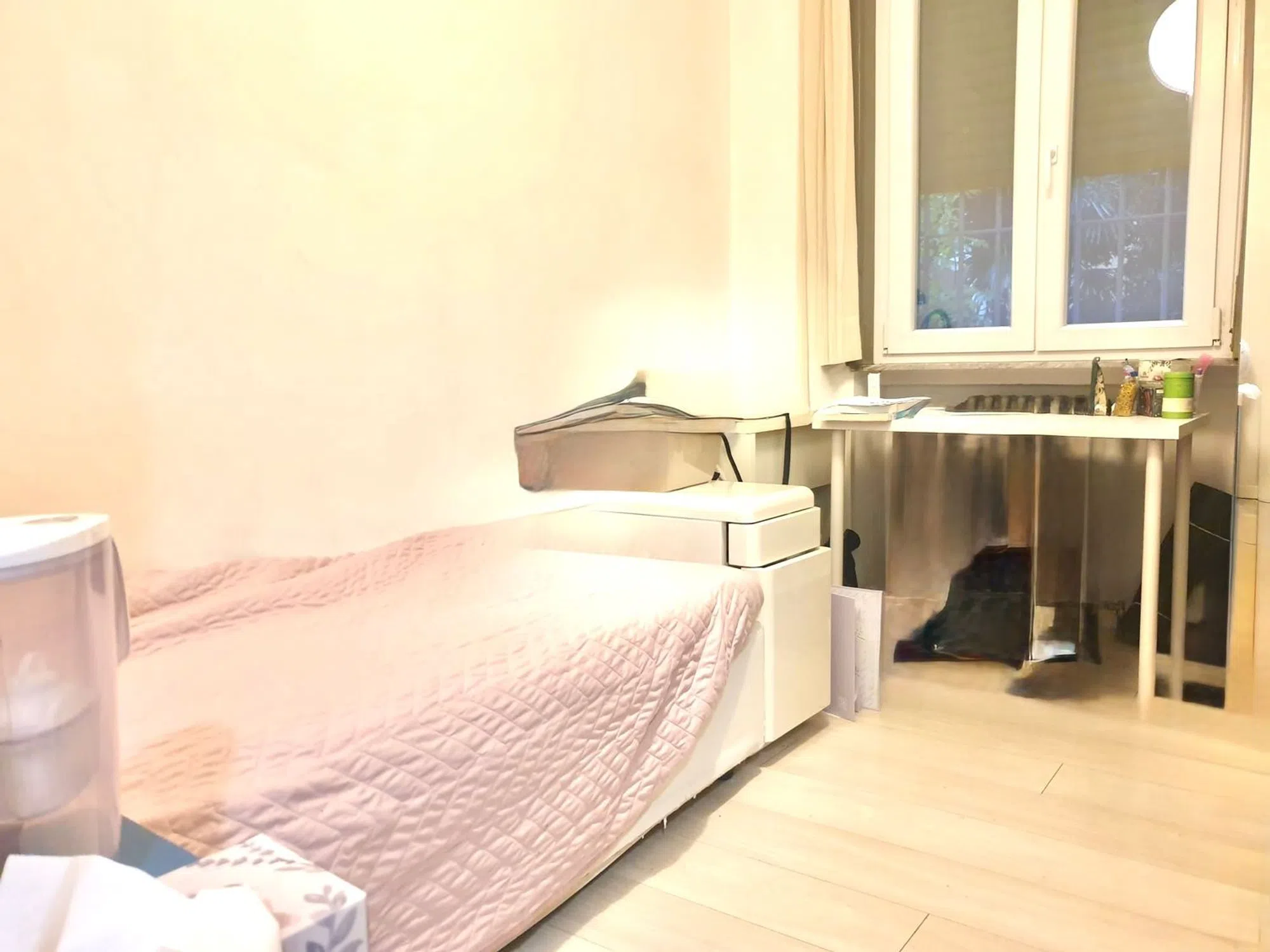 Appartamento su due piani in via Teodosio - Photo 12