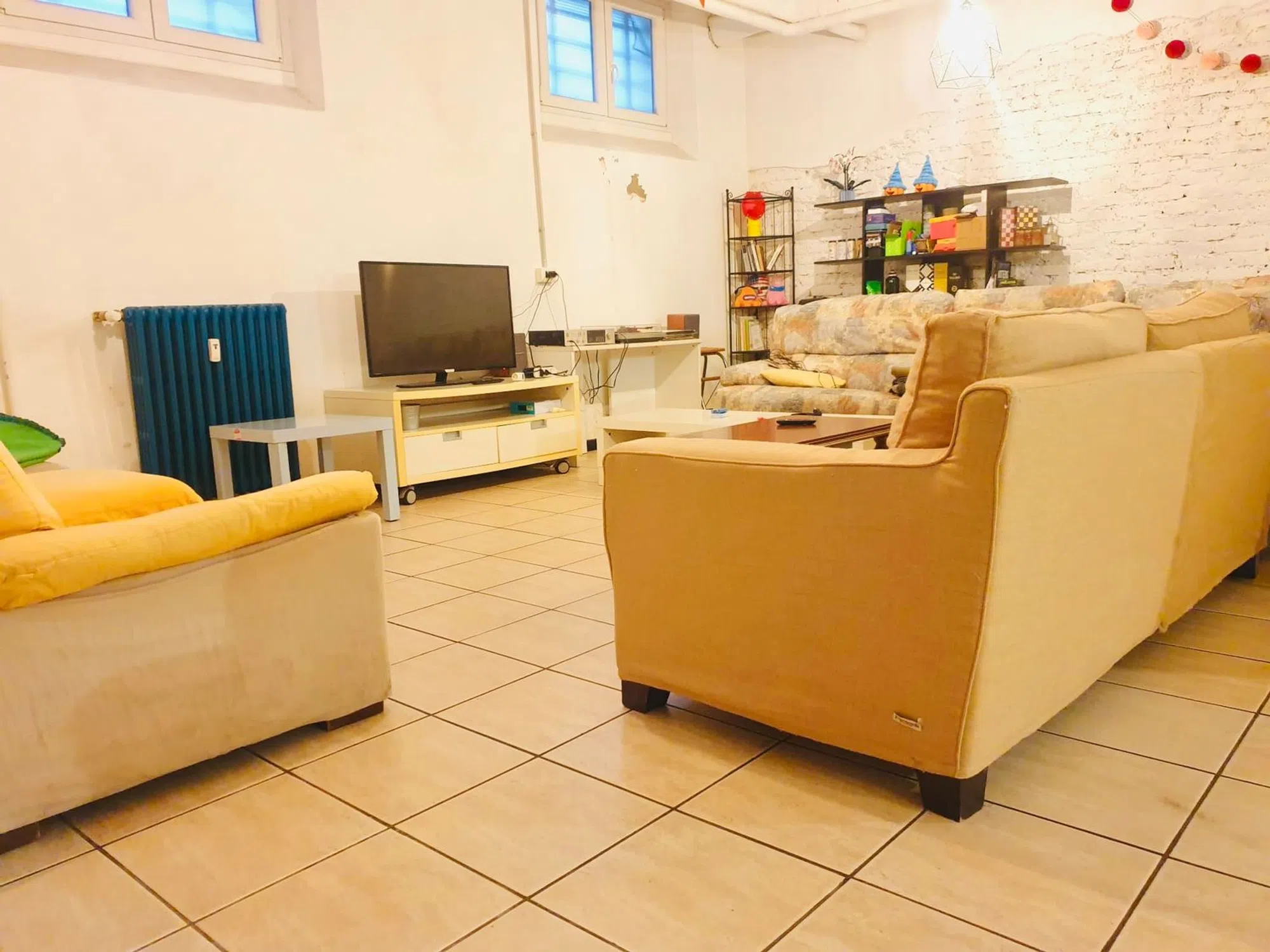 Appartamento su due piani in via Teodosio - Photo 6