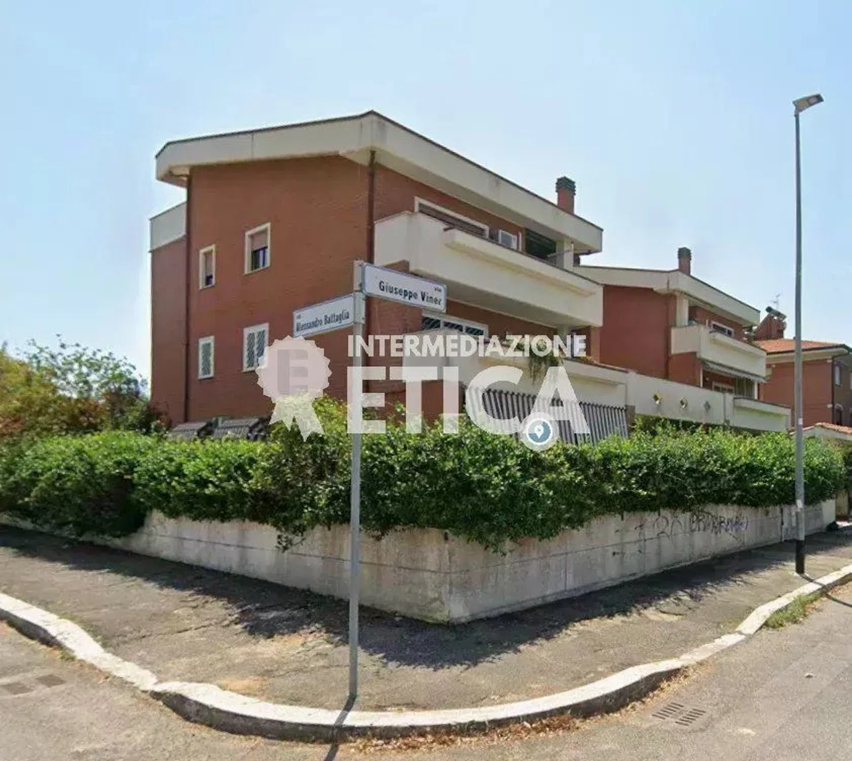 Appartamento in via Giuseppe Viner, 100 - Photo 2
