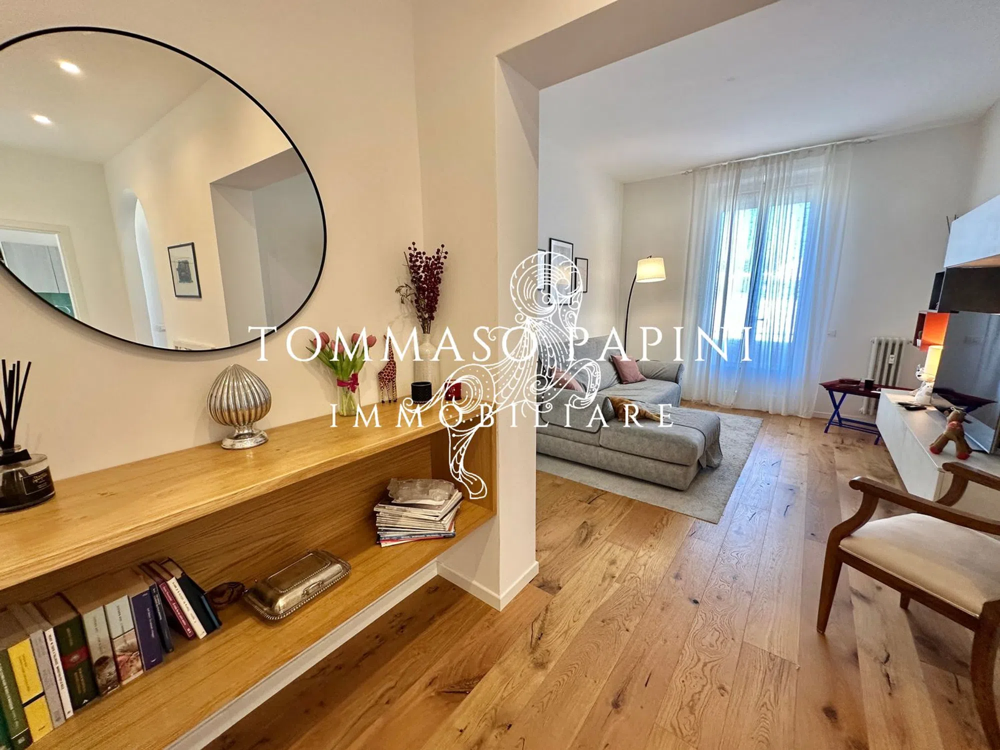 Appartamento in via Francesco Domenico Guerrazzi, 5 - Photo 1