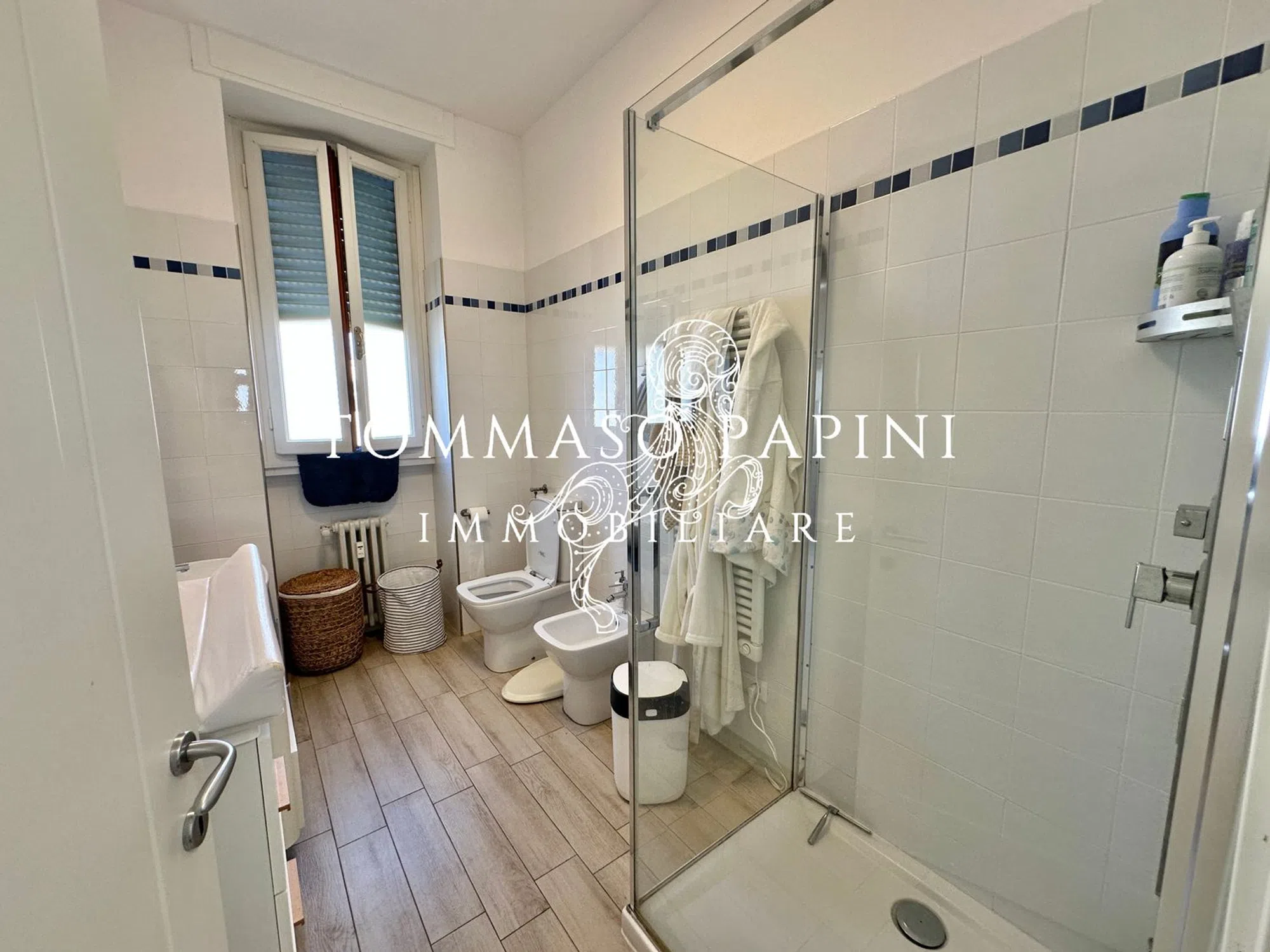 Appartamento in via Francesco Domenico Guerrazzi, 5 - Photo 11
