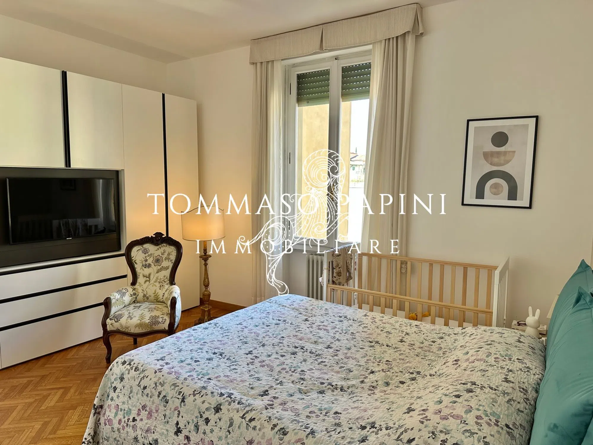 Appartamento in via Francesco Domenico Guerrazzi, 5 - Photo 12