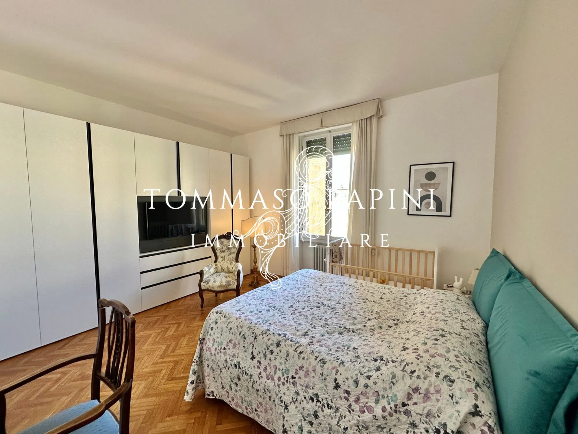 Appartamento in via Francesco Domenico Guerrazzi, 5 - Photo 13