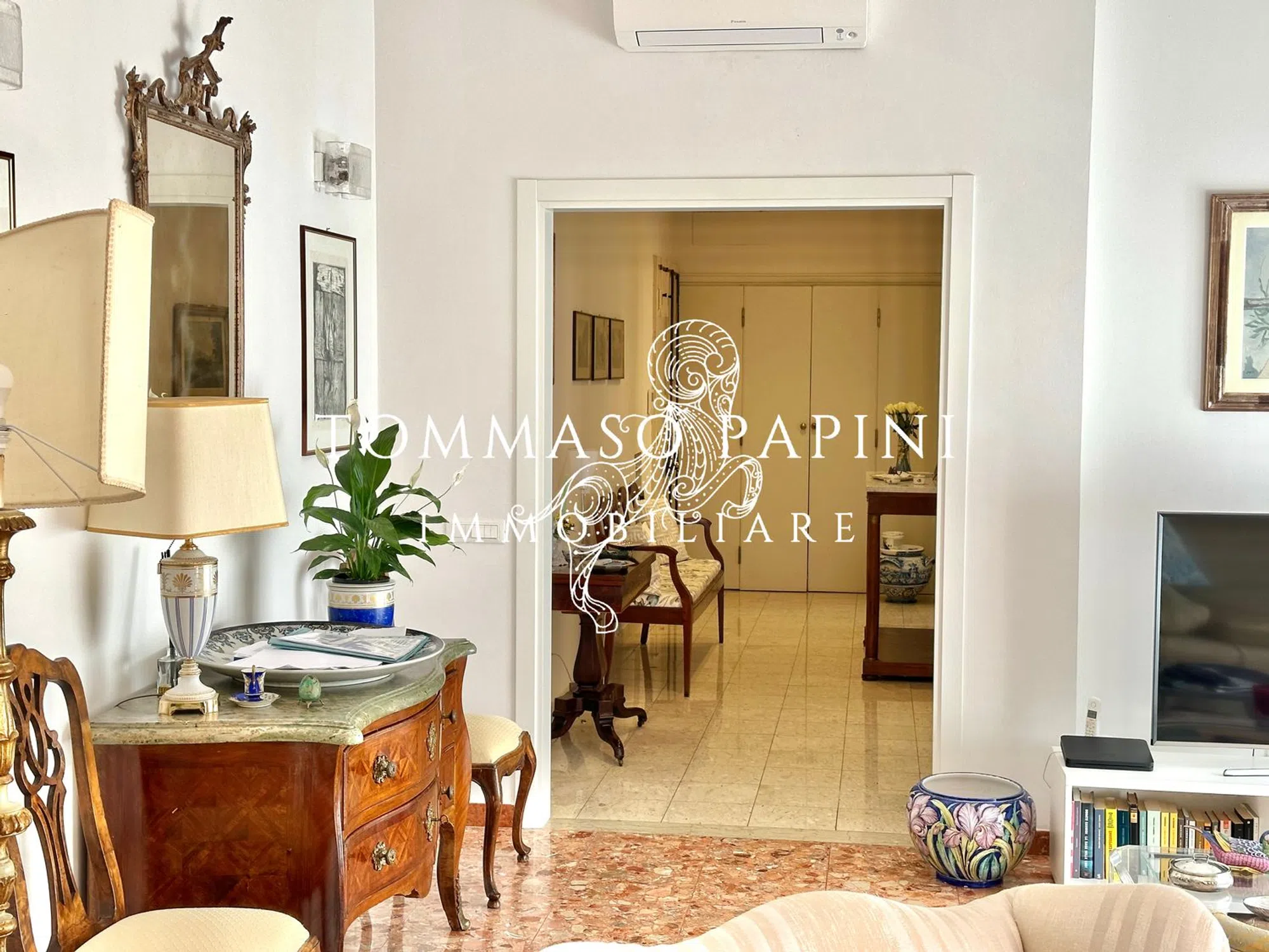 Appartamento in via Francesco Domenico Guerrazzi, 5 - Photo 14