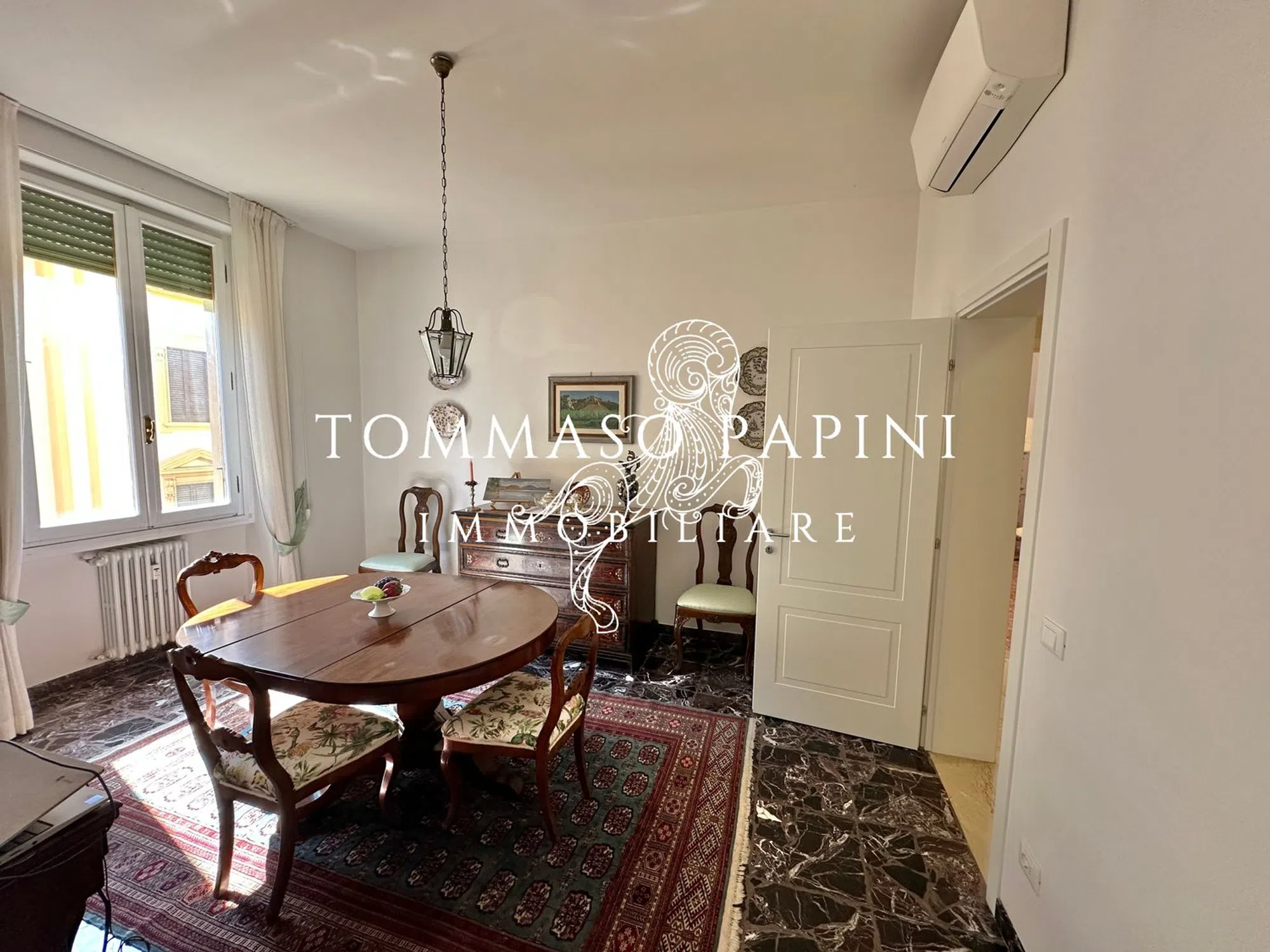 Appartamento in via Francesco Domenico Guerrazzi, 5 - Photo 17