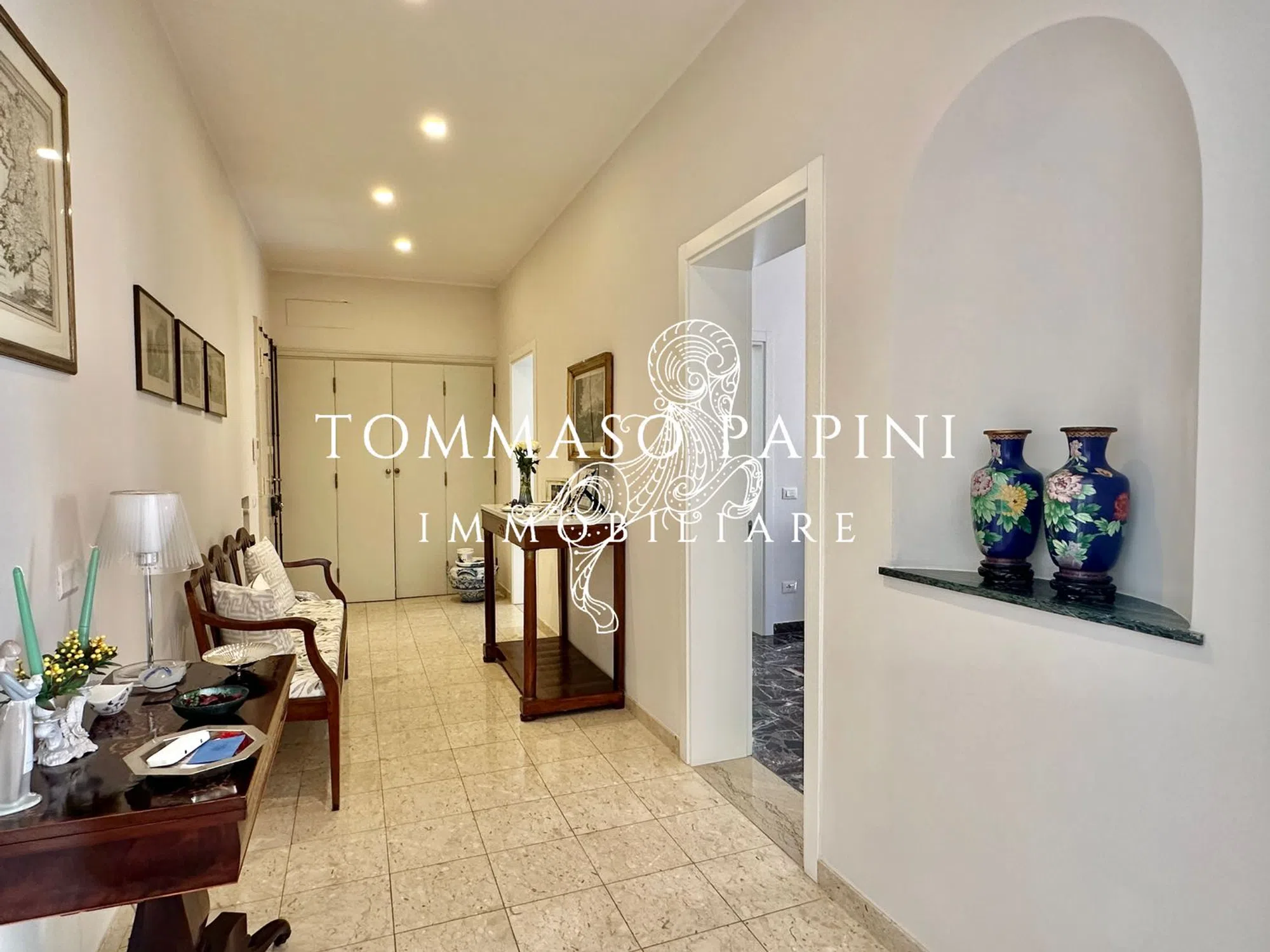 Appartamento in via Francesco Domenico Guerrazzi, 5 - Photo 18