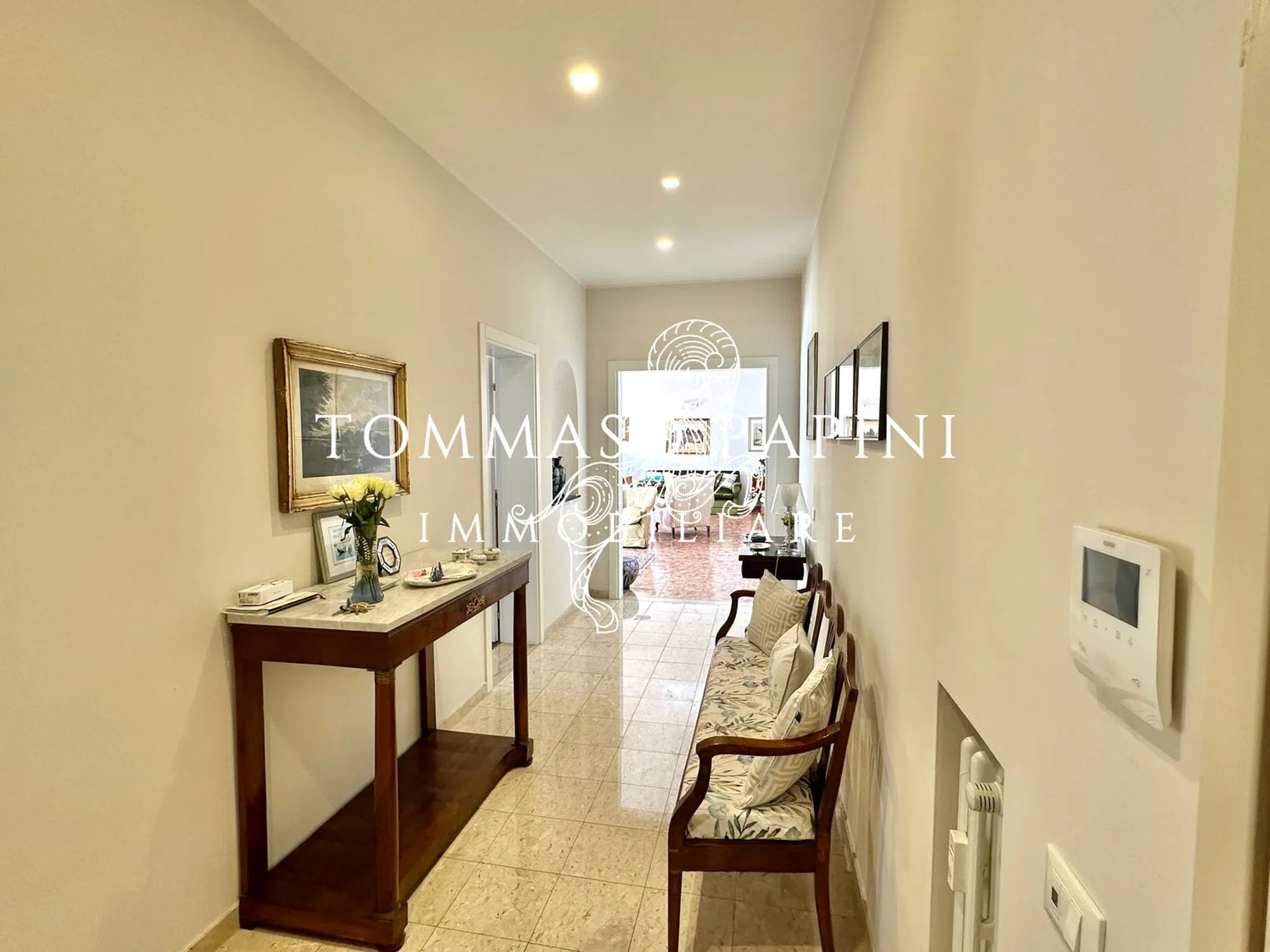 Appartamento in via Francesco Domenico Guerrazzi, 5 - Photo 19