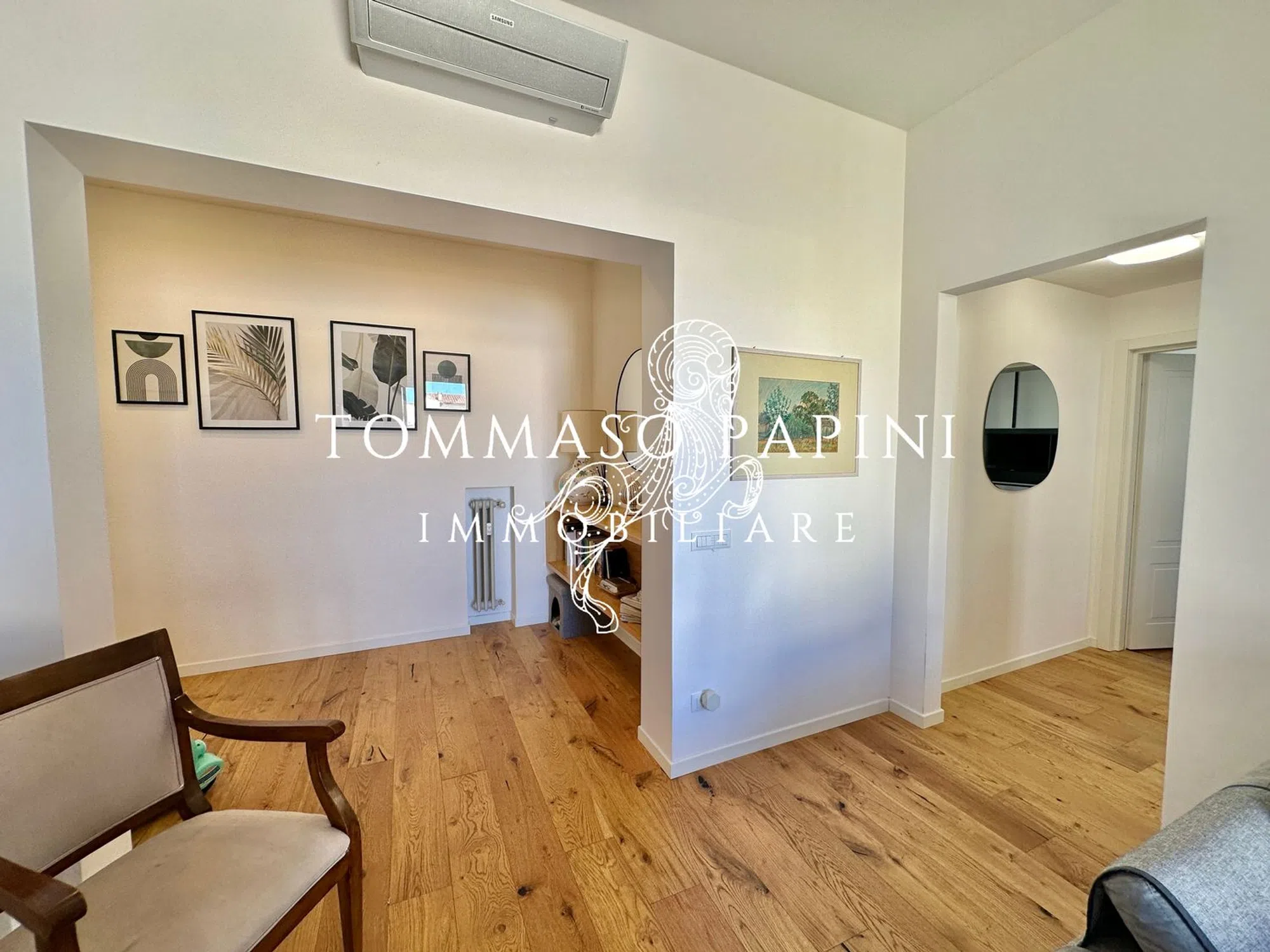 Appartamento in via Francesco Domenico Guerrazzi, 5 - Photo 4