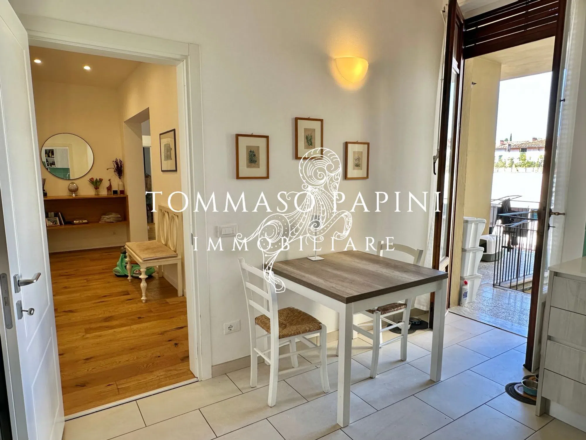 Appartamento in via Francesco Domenico Guerrazzi, 5 - Photo 5