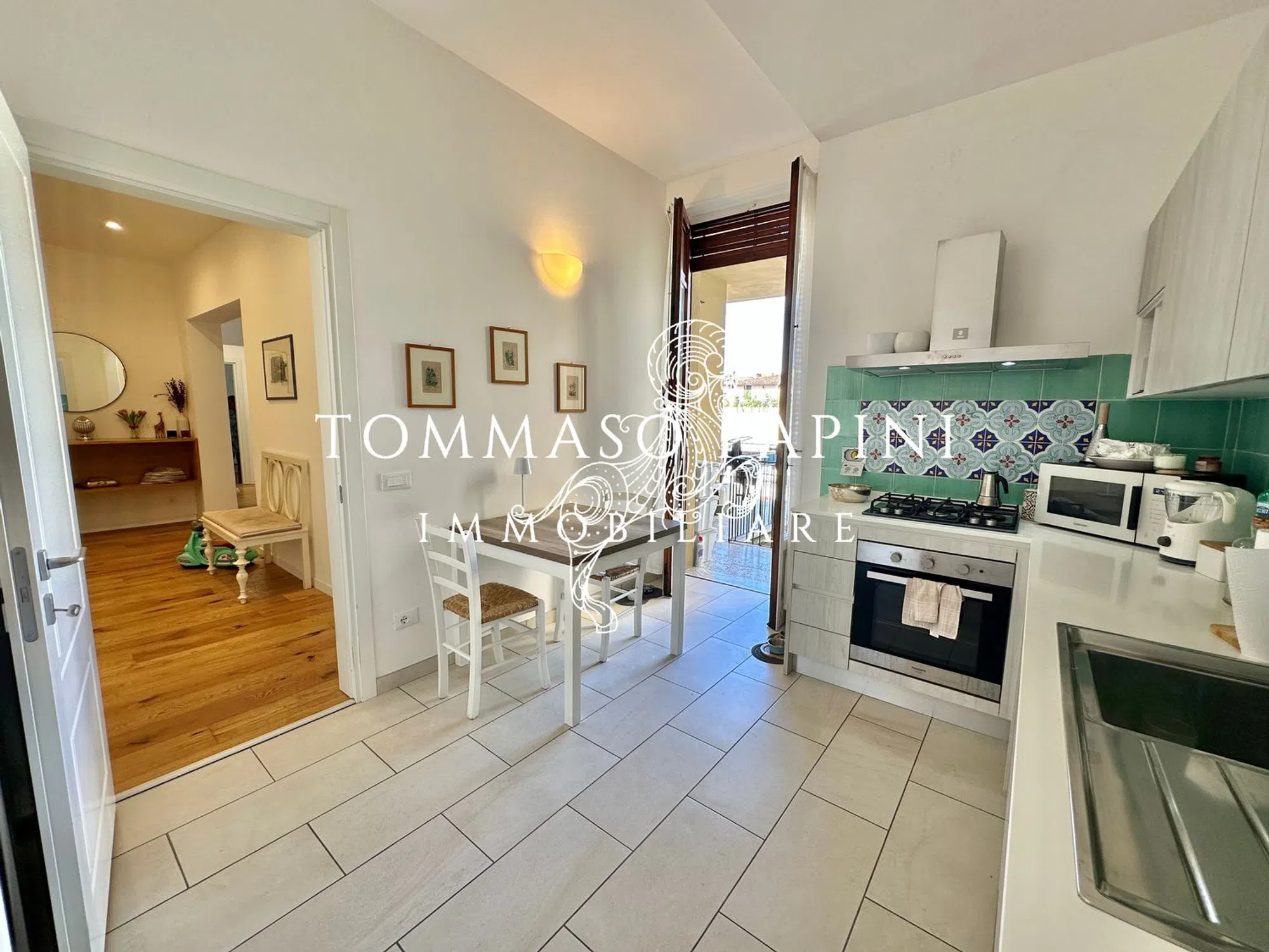 Appartamento in via Francesco Domenico Guerrazzi, 5 - Photo 6