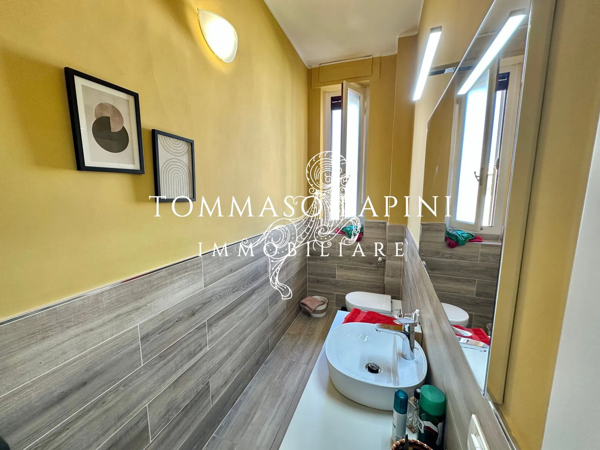 Appartamento in via Francesco Domenico Guerrazzi, 5 - Photo 7