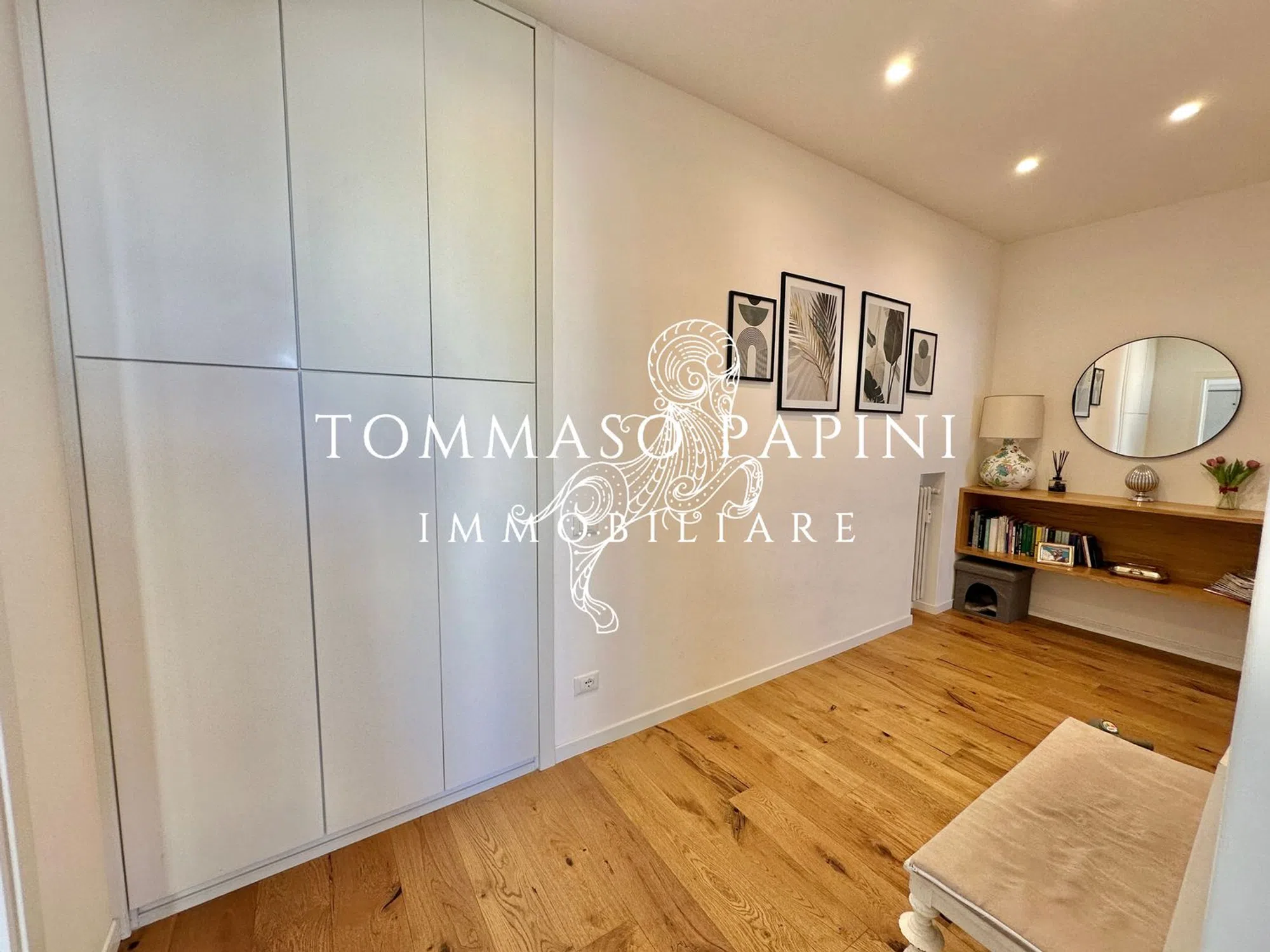 Appartamento in via Francesco Domenico Guerrazzi, 5 - Photo 8